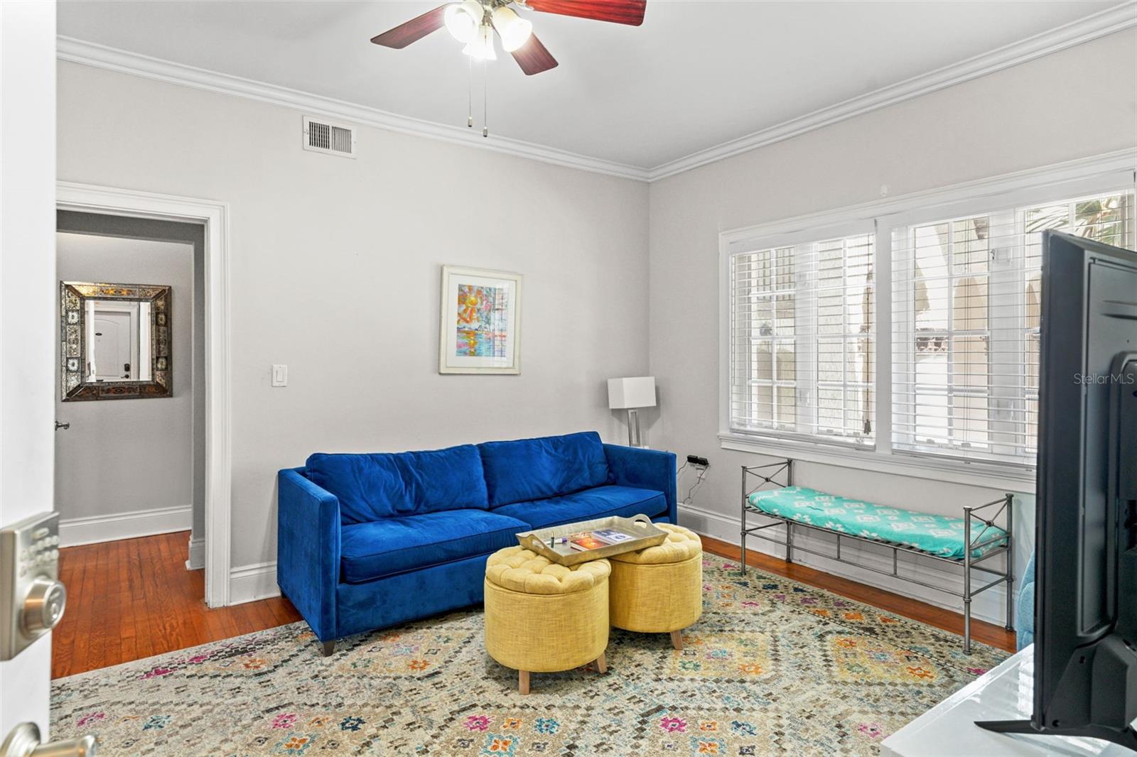 2117 W DEKLE AVE #H1