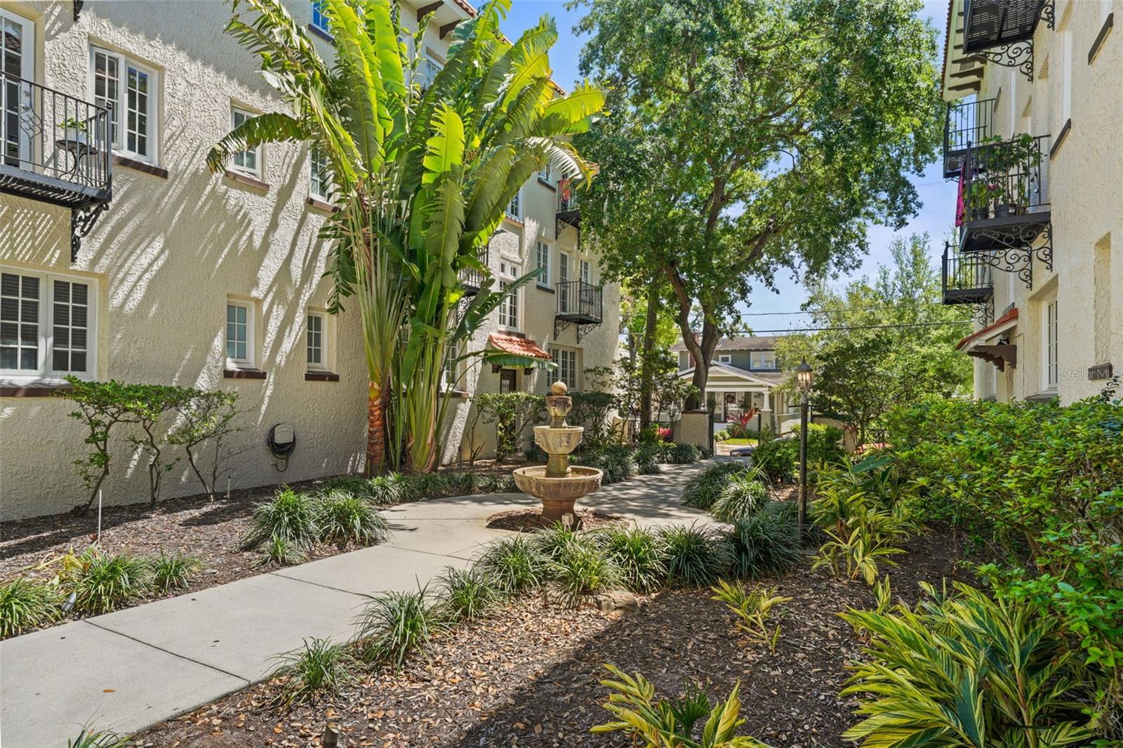 2117 W DEKLE AVE #H1