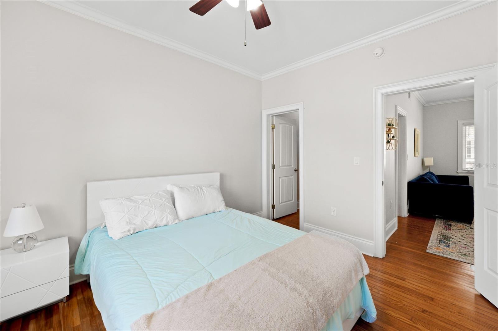 2117 W DEKLE AVE #H1