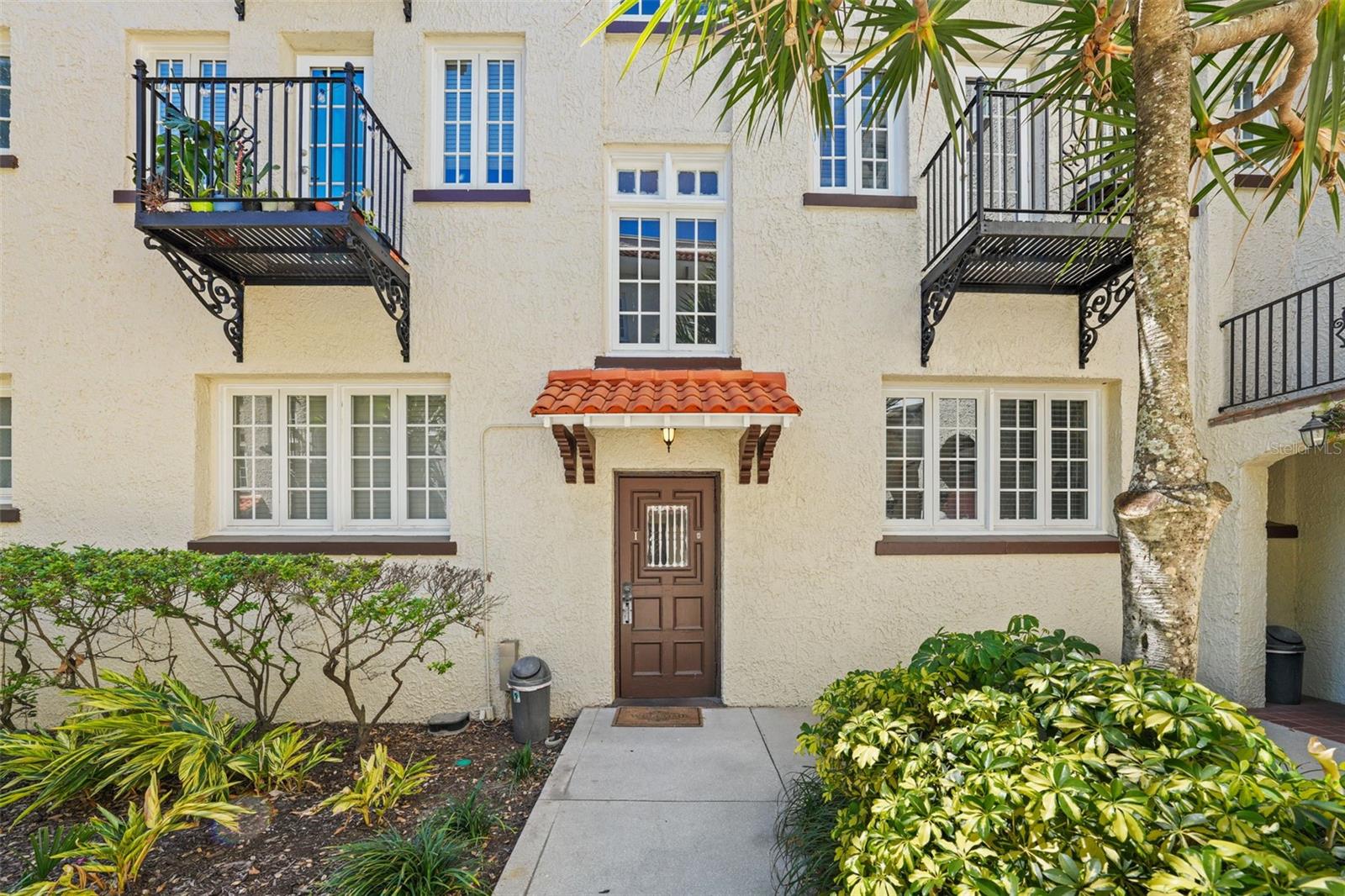 2117 W DEKLE AVE #H1