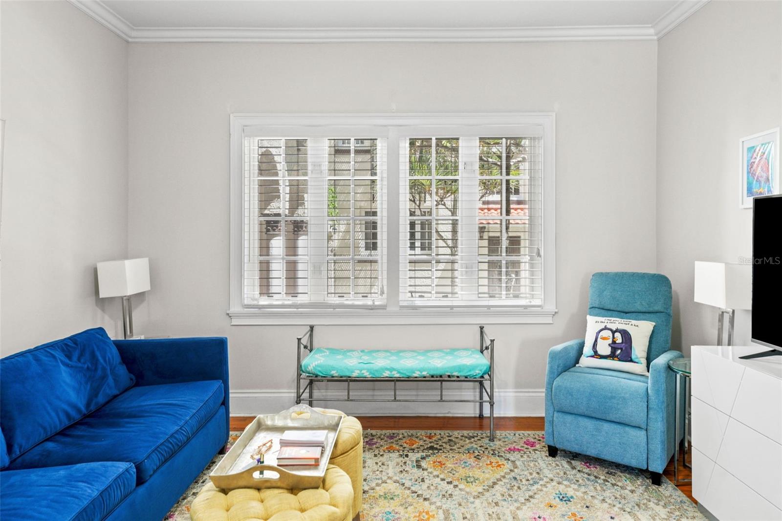 2117 W DEKLE AVE #H1