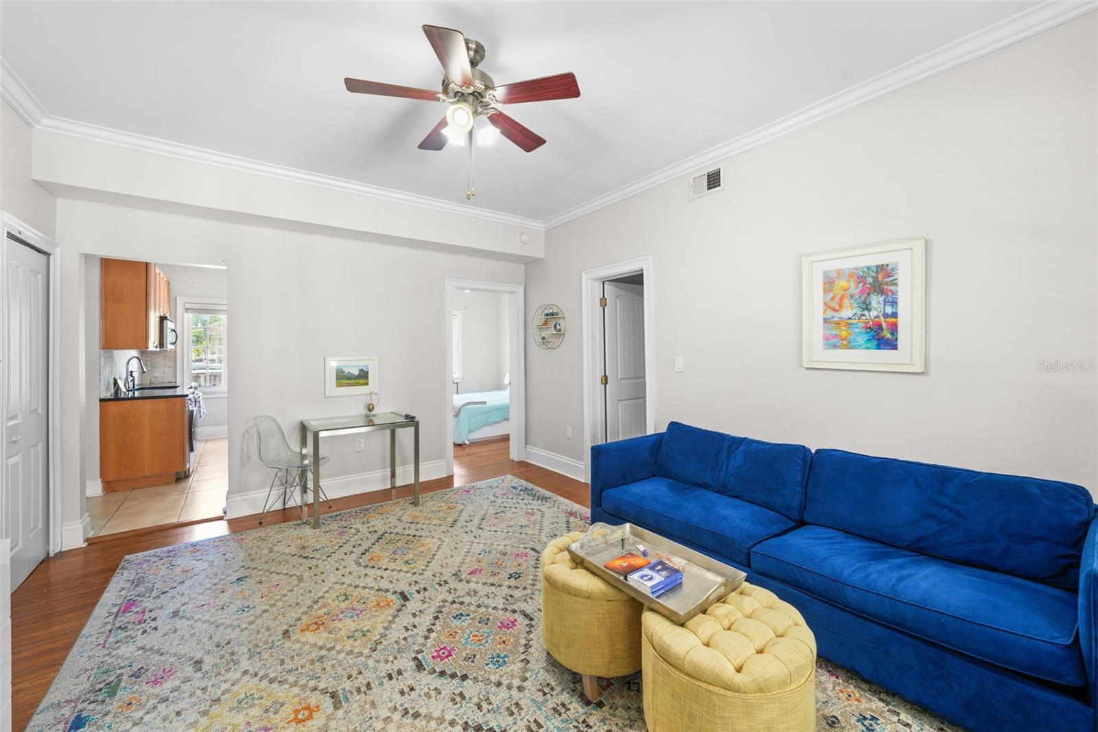 2117 W DEKLE AVE #H1