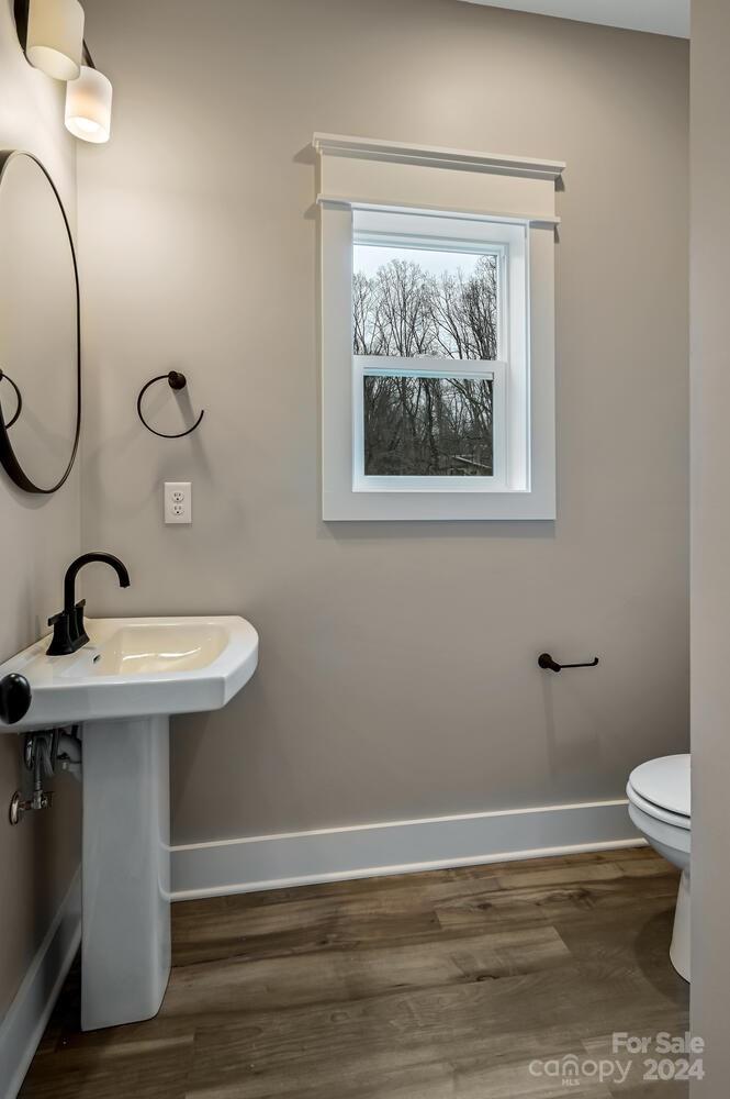 5 Mayday Street Unit: 1