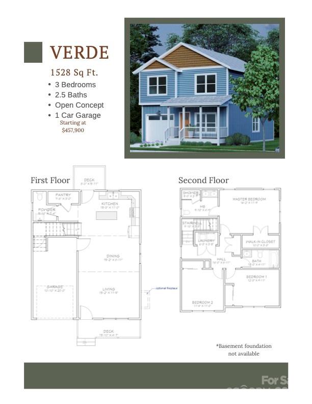 5 Mayday Street Unit: 1