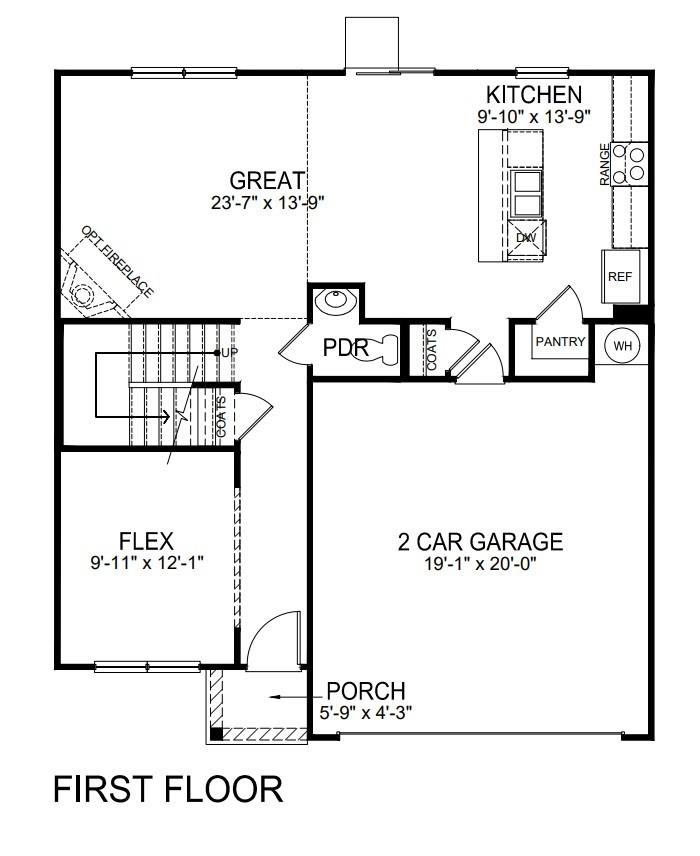 560 Country Oak Drive