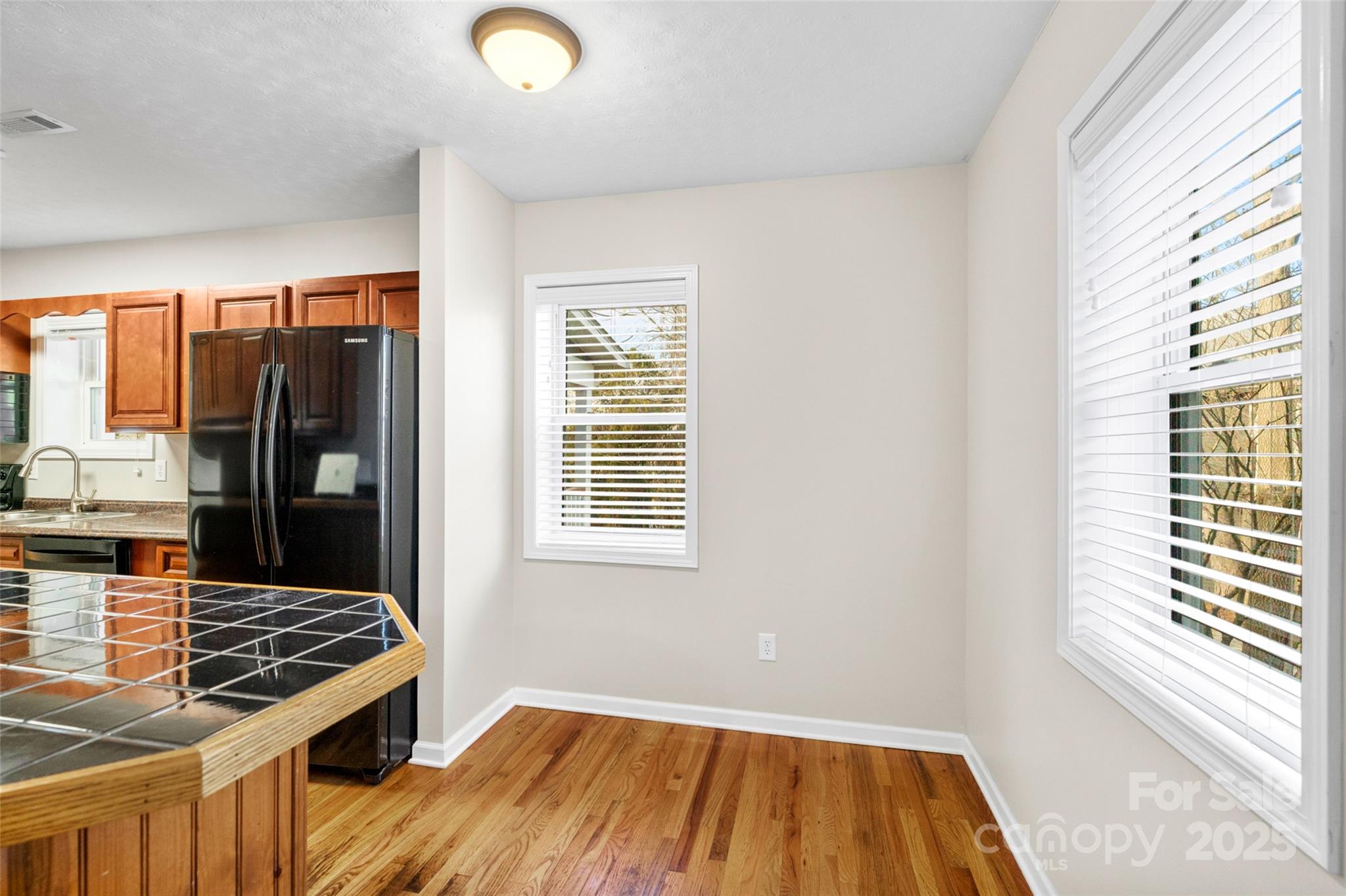416 W Haywood Street