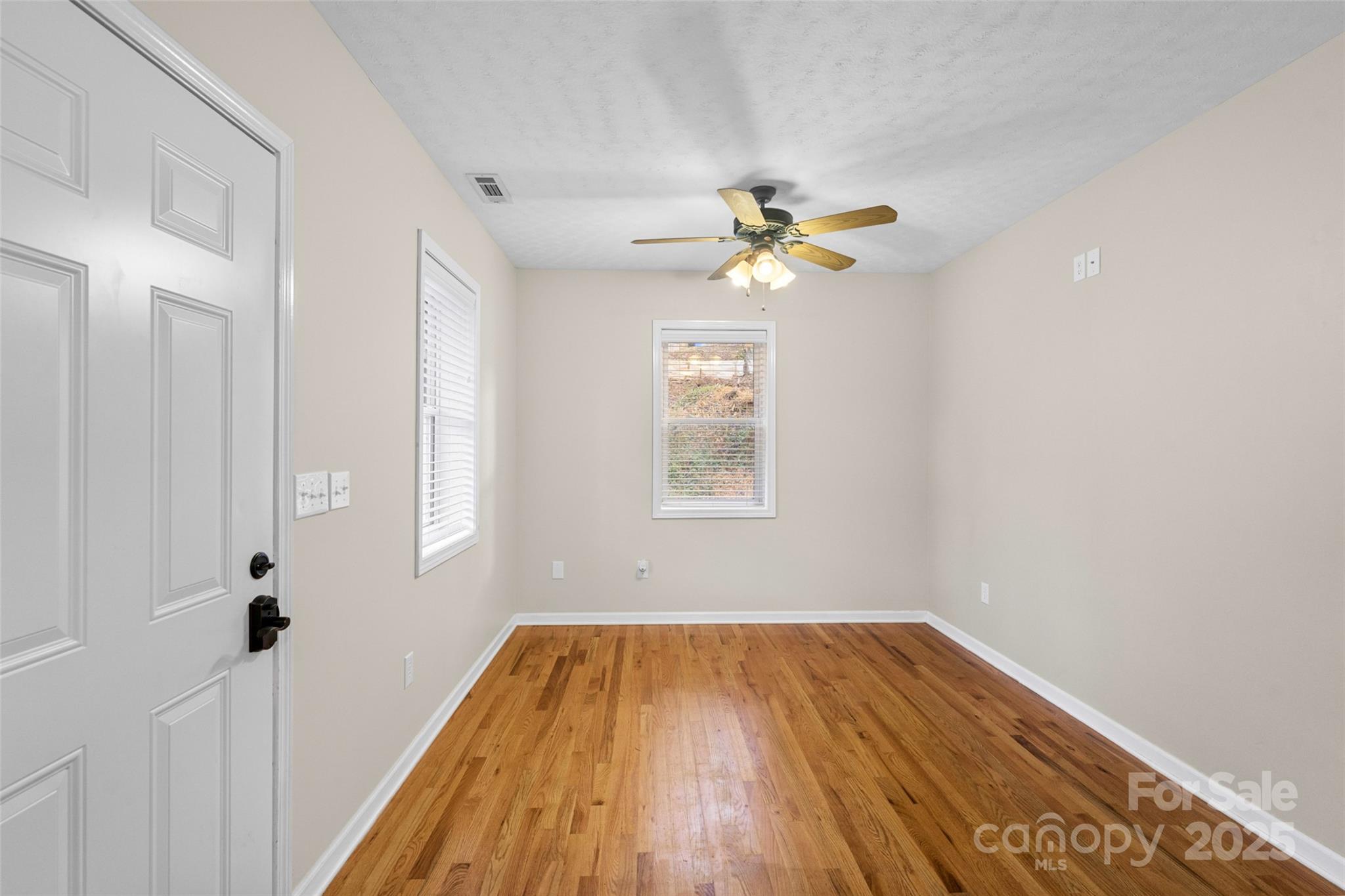 416 W Haywood Street