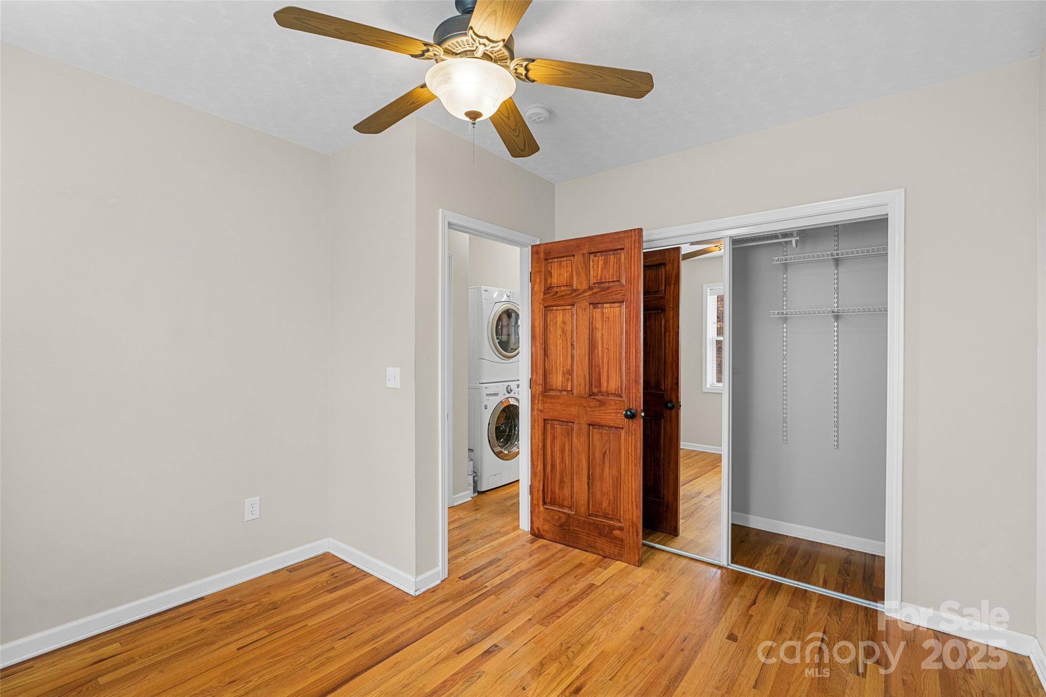 416 W Haywood Street