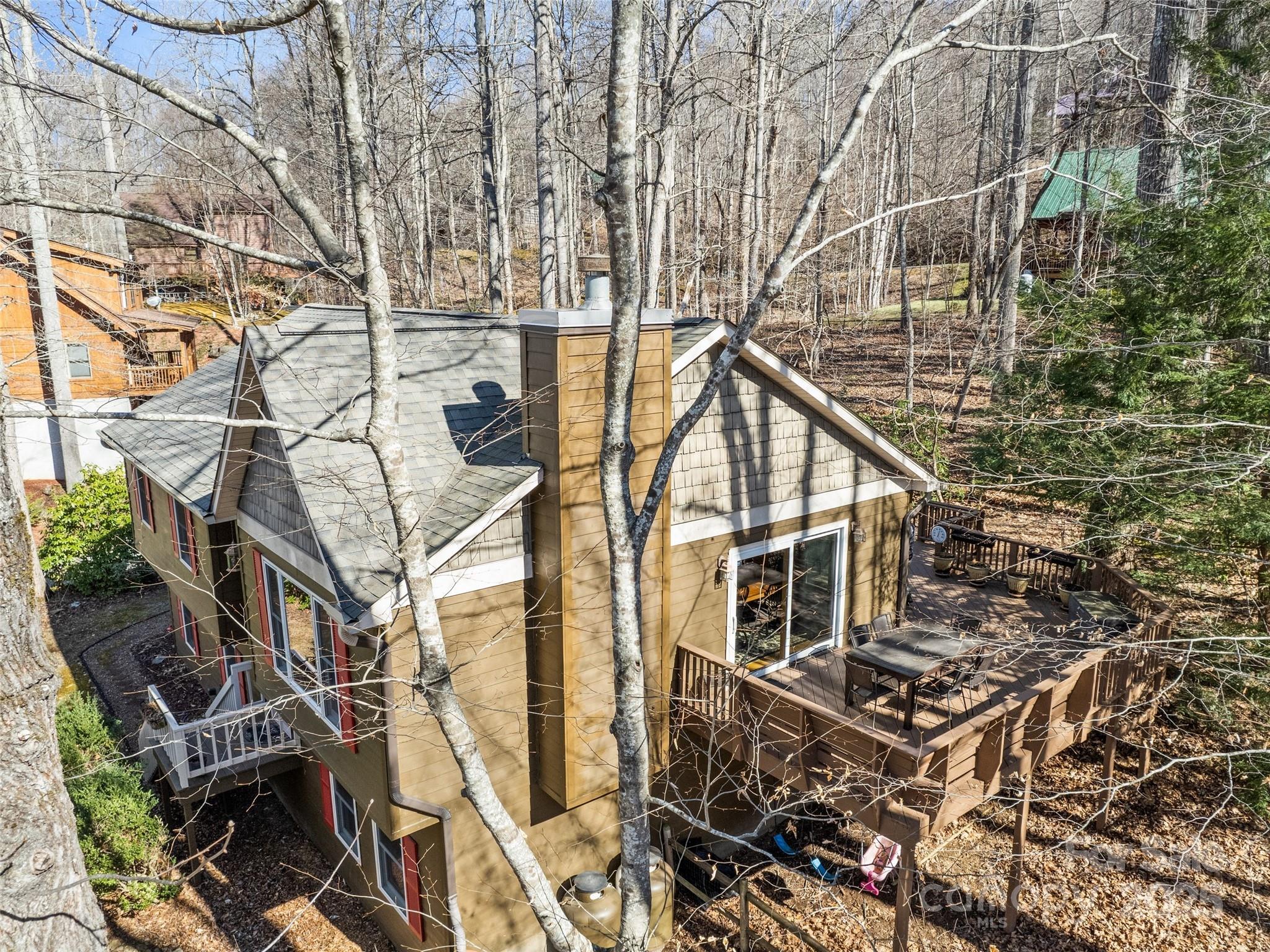 20 Bright Leaf Cove