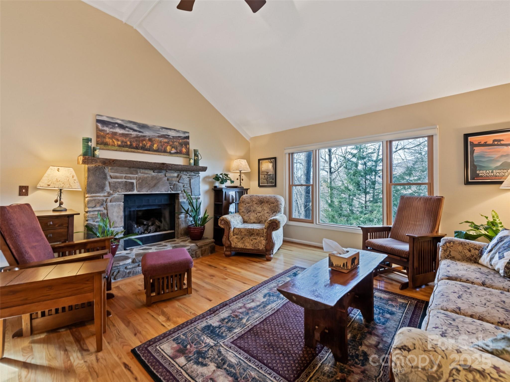 20 Bright Leaf Cove