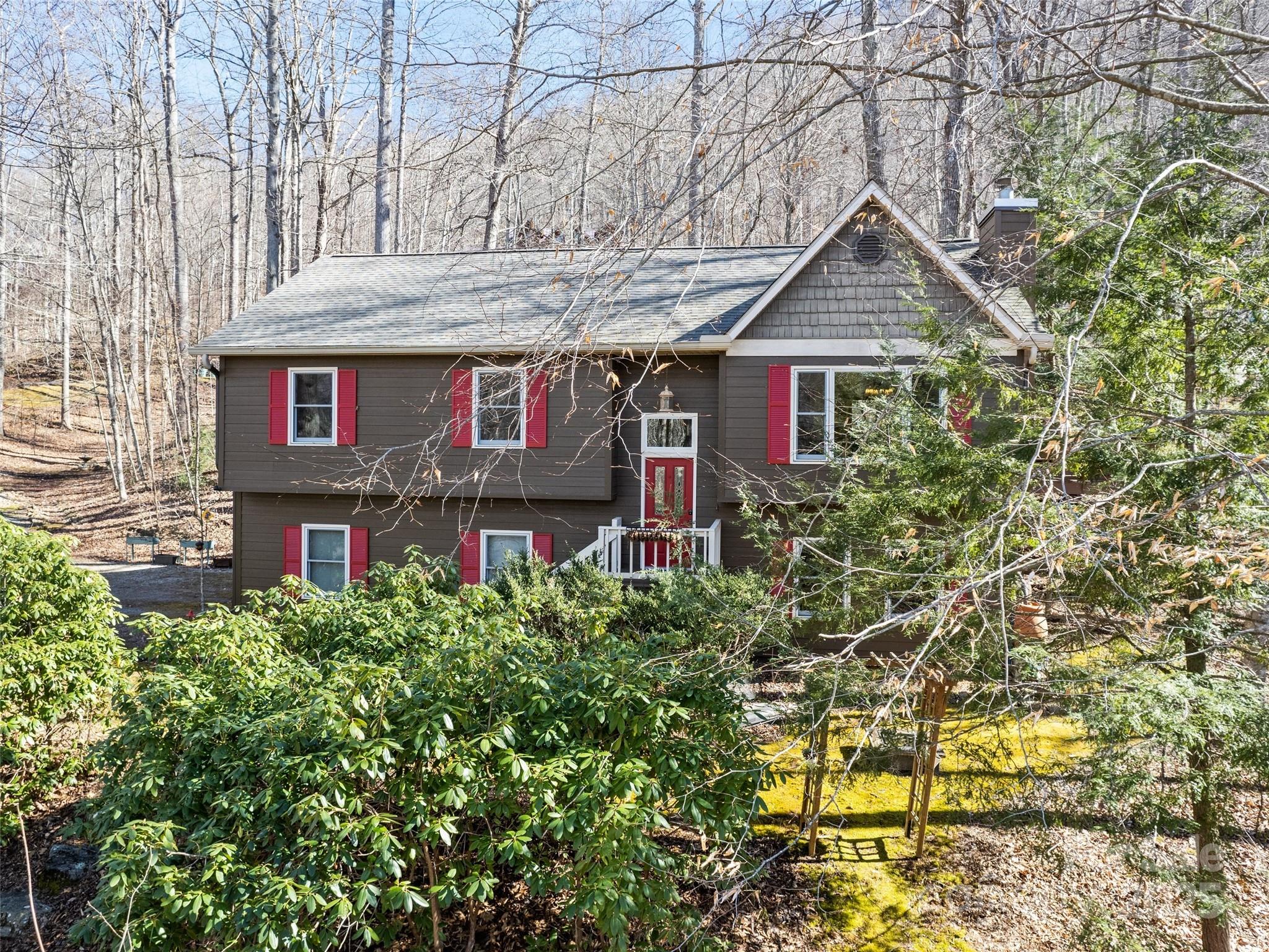 20 Bright Leaf Cove