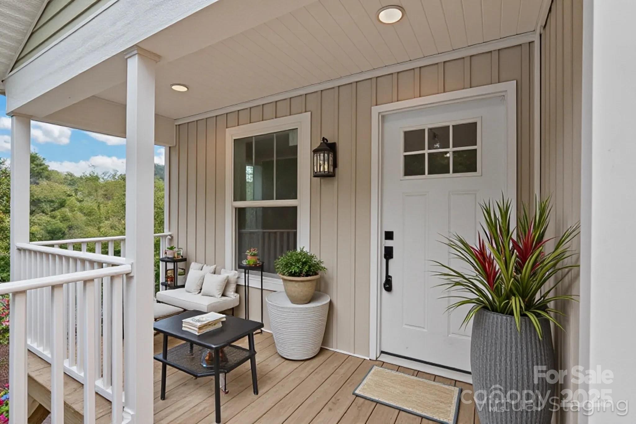 237 Hickory Nut Ridge Road Unit: 10