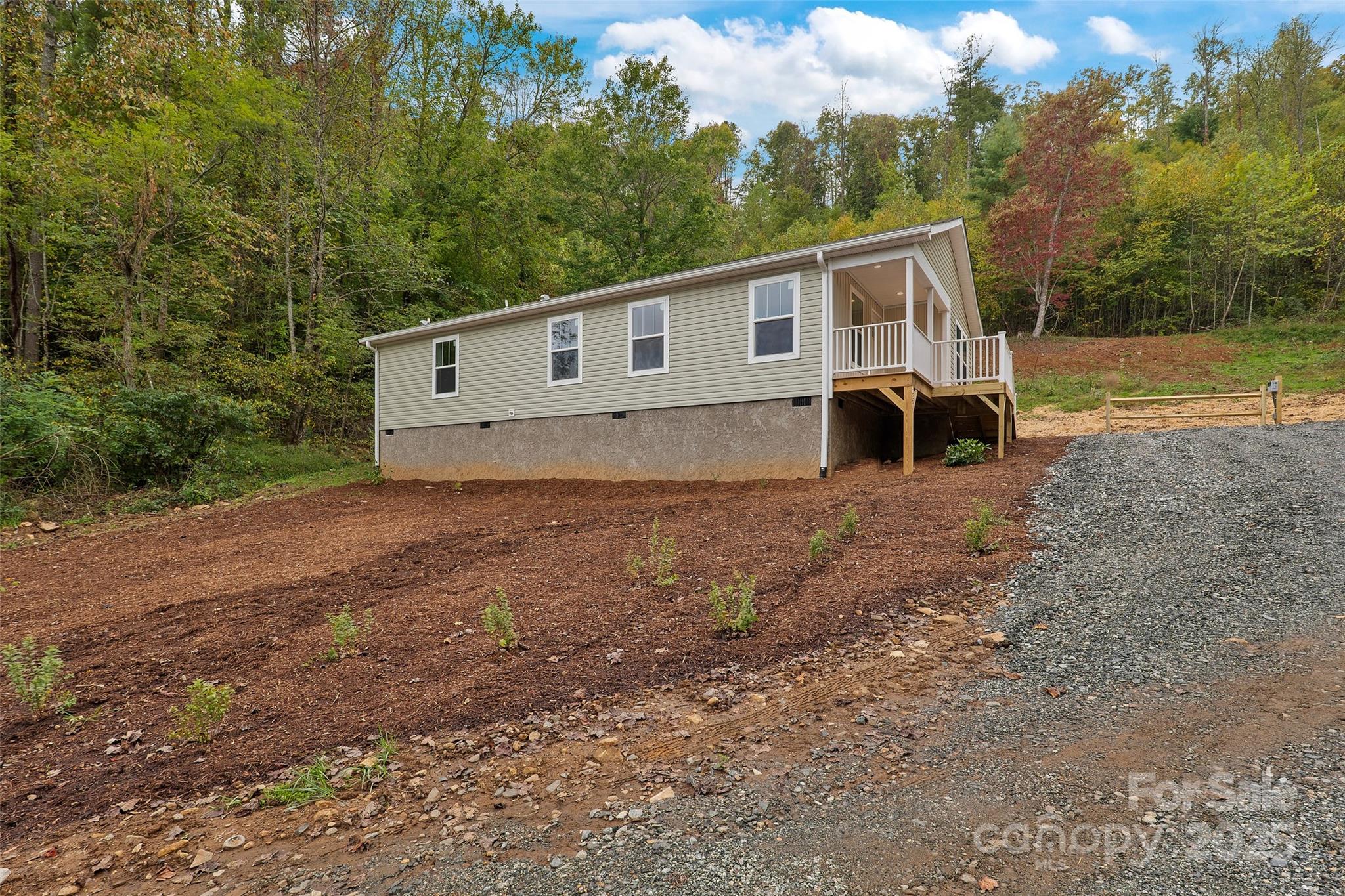 237 Hickory Nut Ridge Road Unit: 10