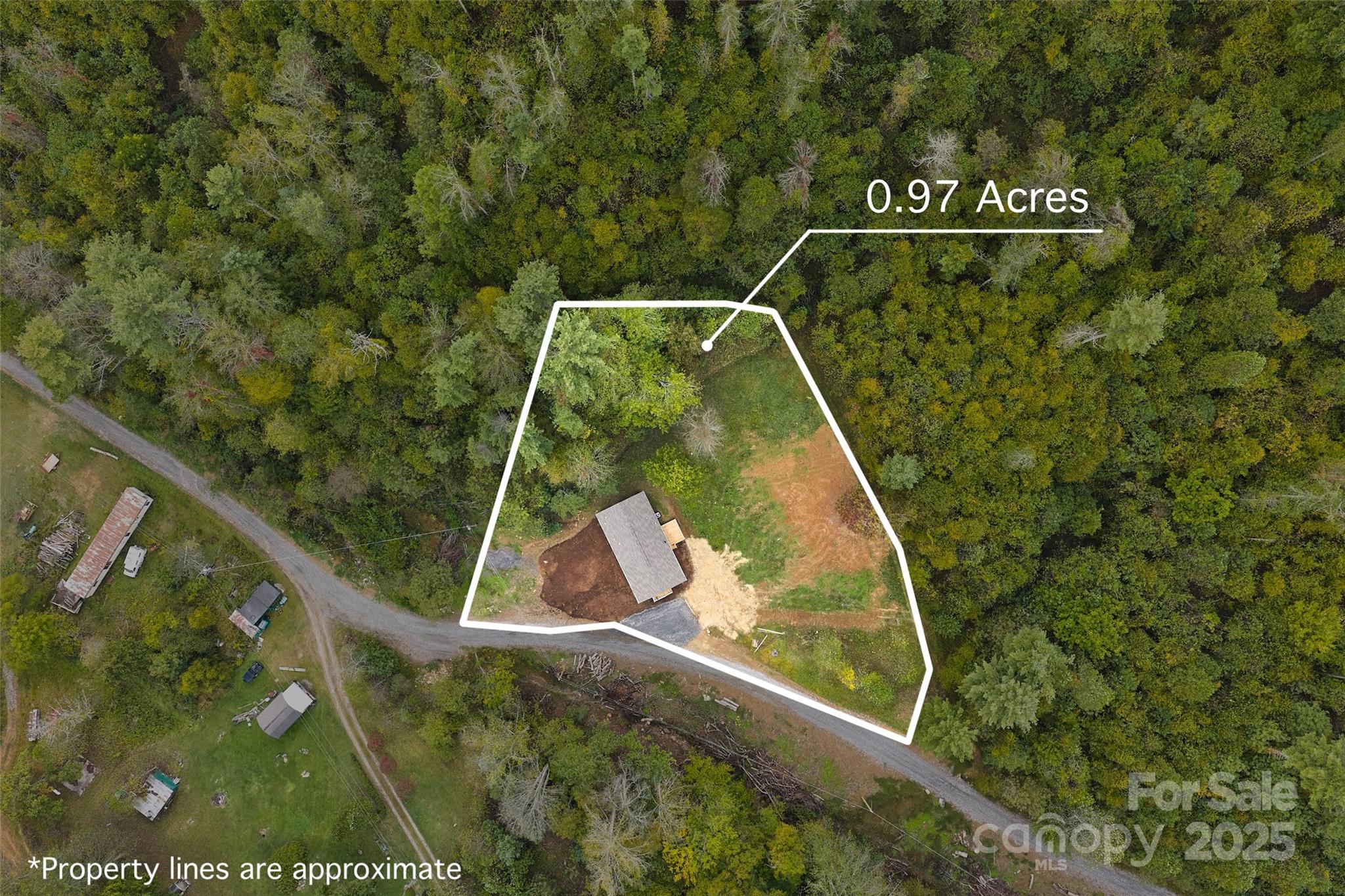 237 Hickory Nut Ridge Road Unit: 10