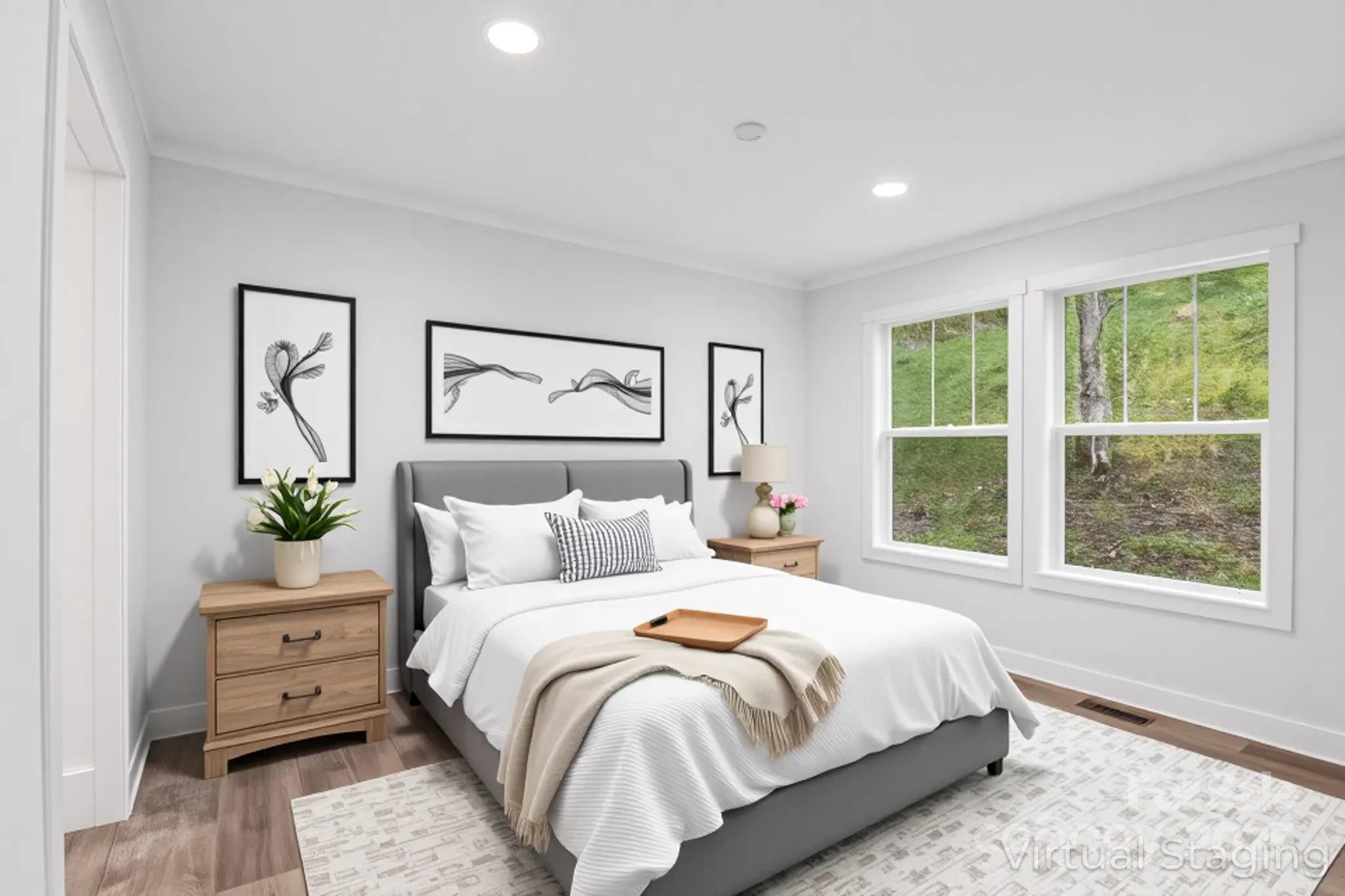 237 Hickory Nut Ridge Road Unit: 10