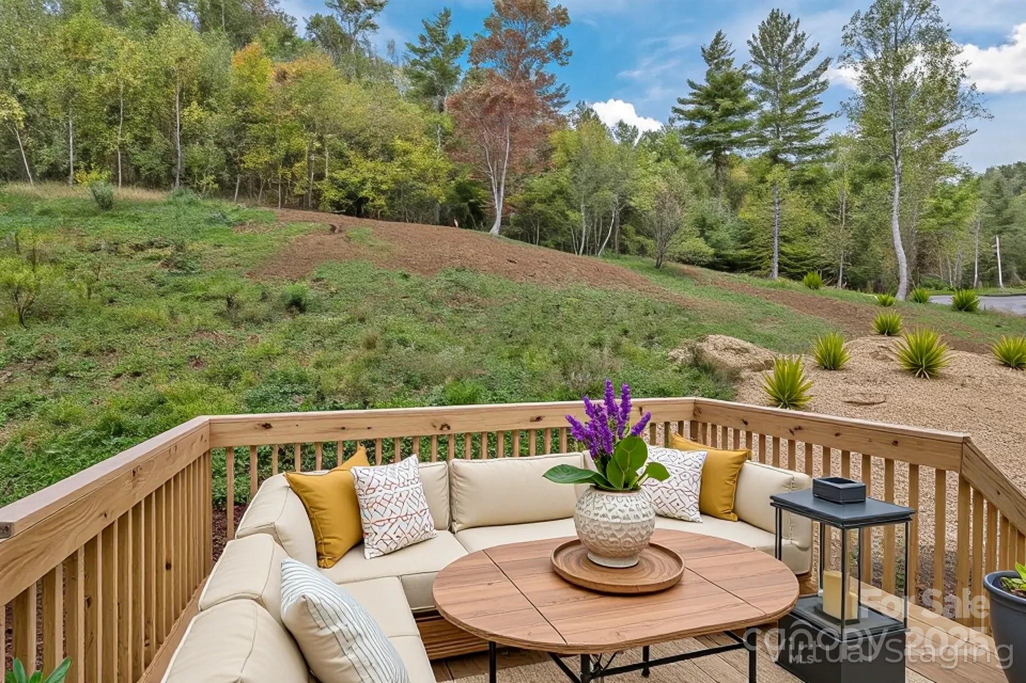 237 Hickory Nut Ridge Road Unit: 10