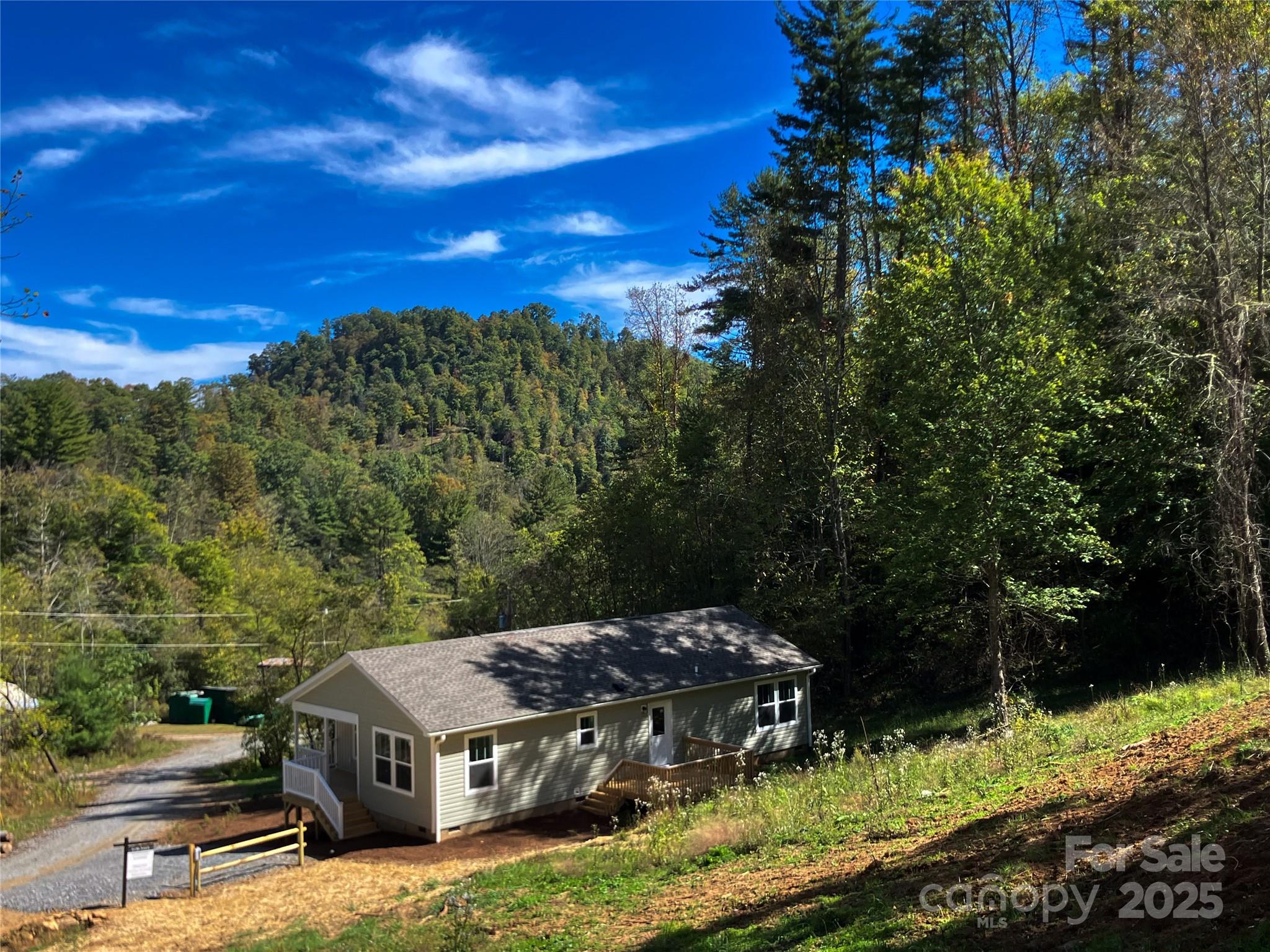 237 Hickory Nut Ridge Road Unit: 10