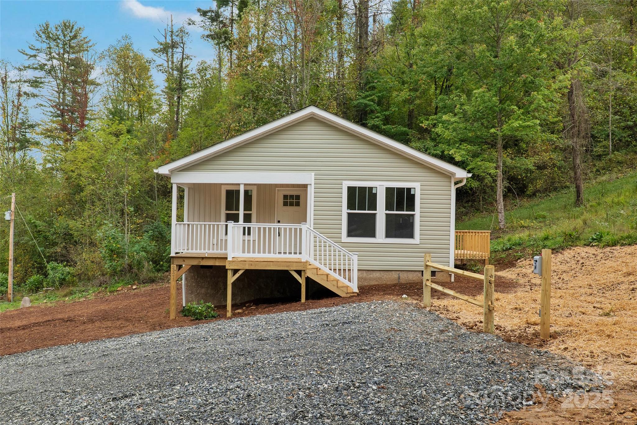 237 Hickory Nut Ridge Road Unit: 10