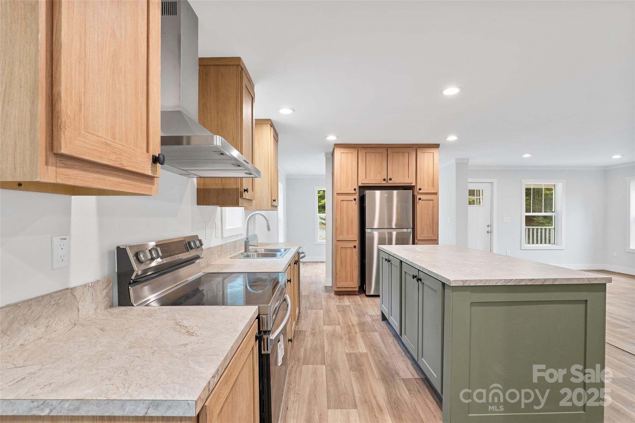 237 Hickory Nut Ridge Road Unit: 10