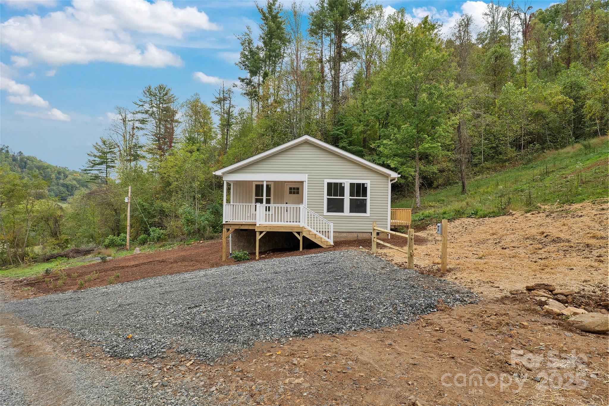 237 Hickory Nut Ridge Road Unit: 10