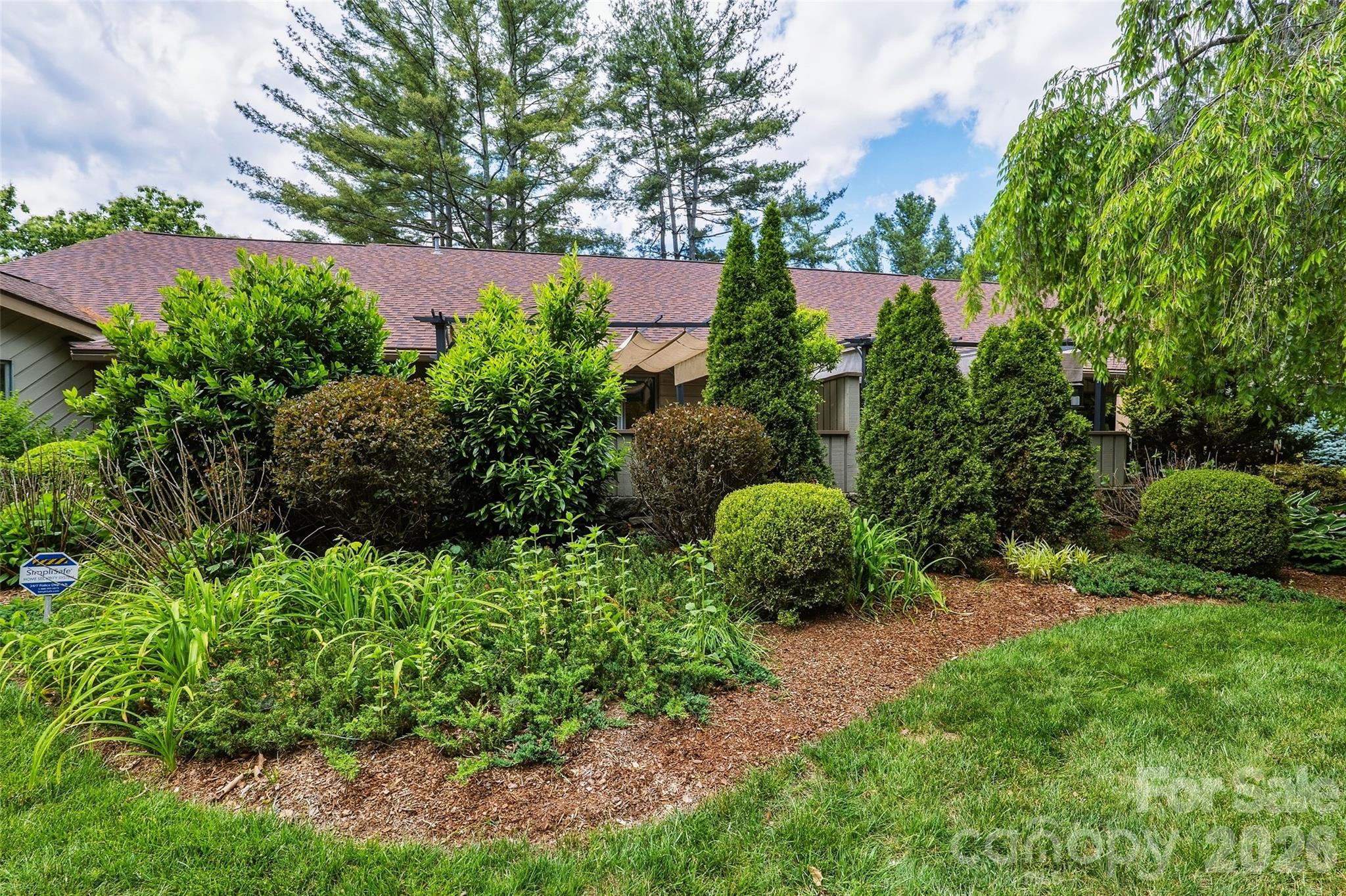 201 Timber Drive