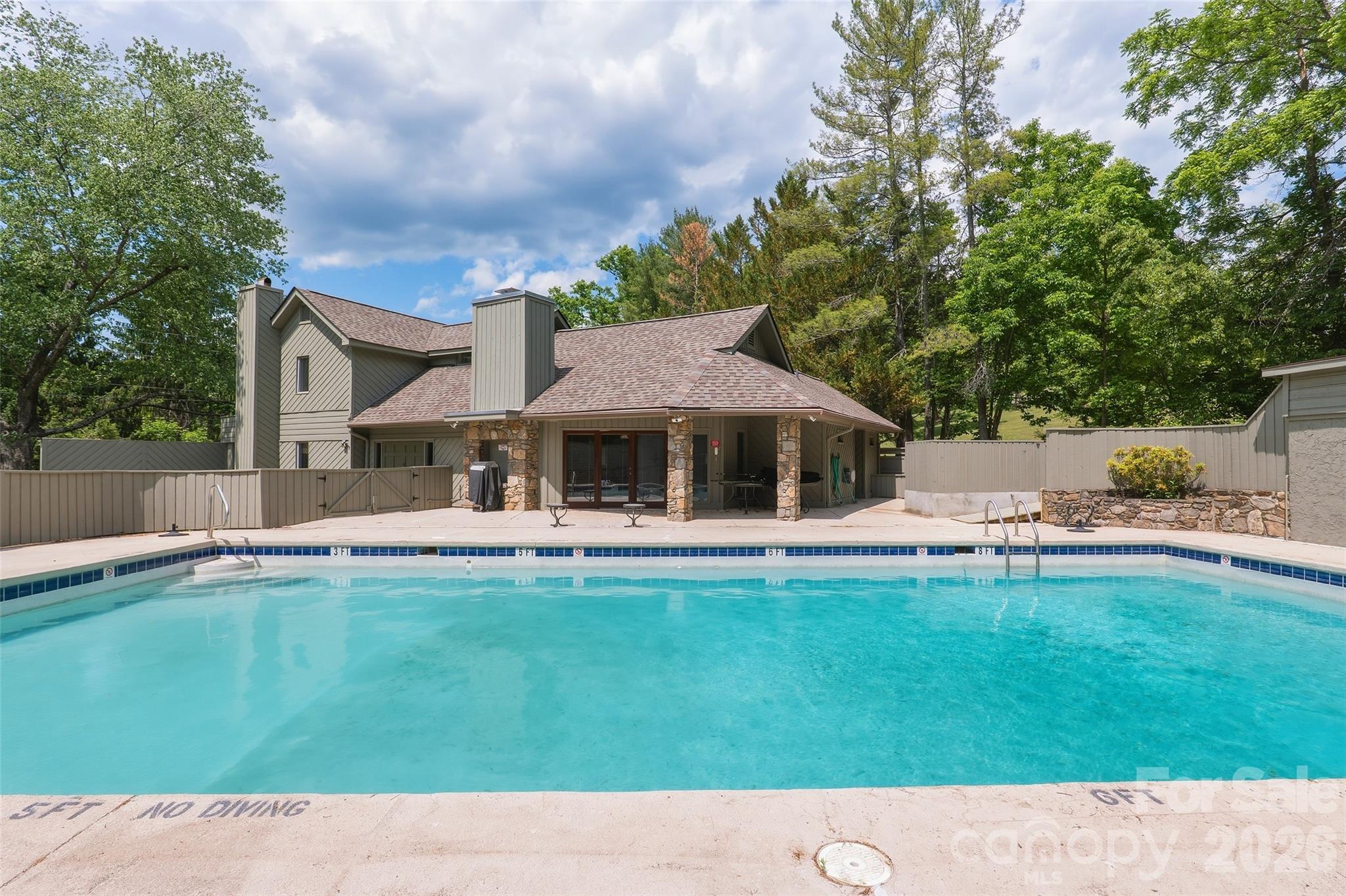 201 Timber Drive