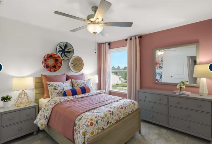 3330 Tucker Trace, NW