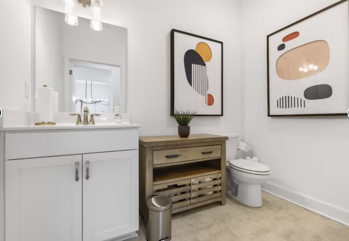 3330 Tucker Trace, NW