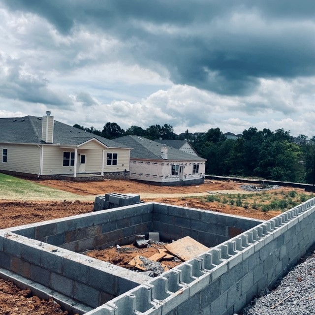 3330 Tucker Trace, NW