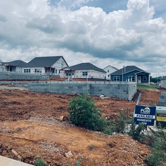 3330 Tucker Trace, NW