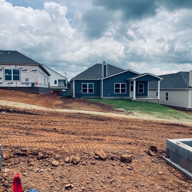 3330 Tucker Trace, NW