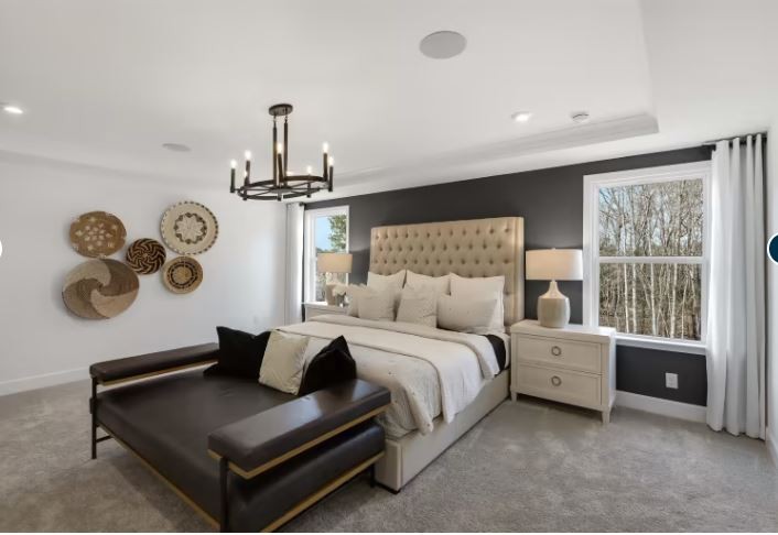 3330 Tucker Trace, NW