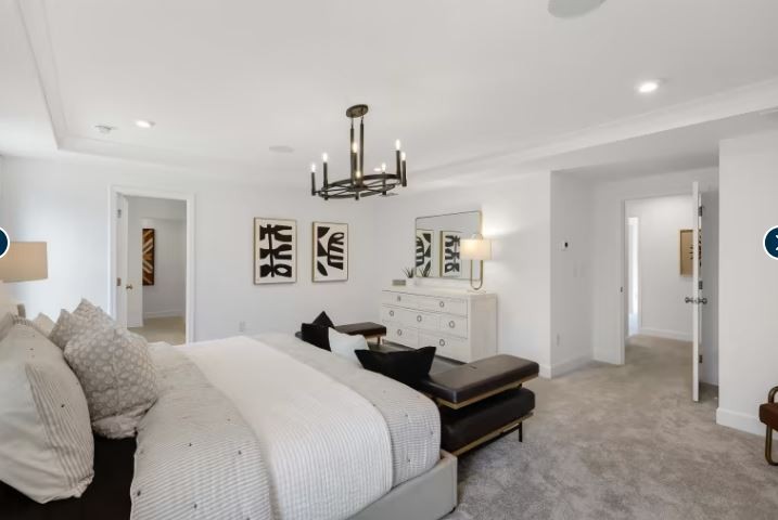 3330 Tucker Trace, NW