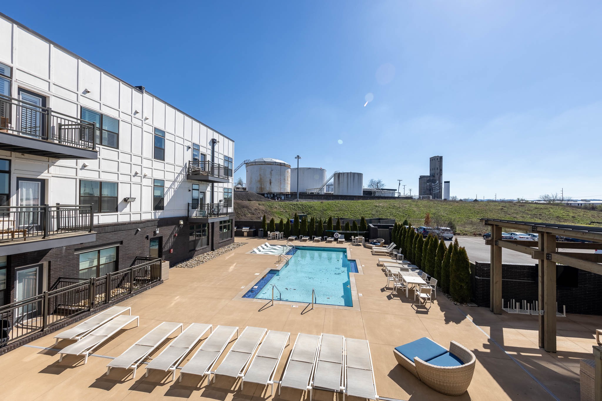 1638 54th Ave, N Unit: 209