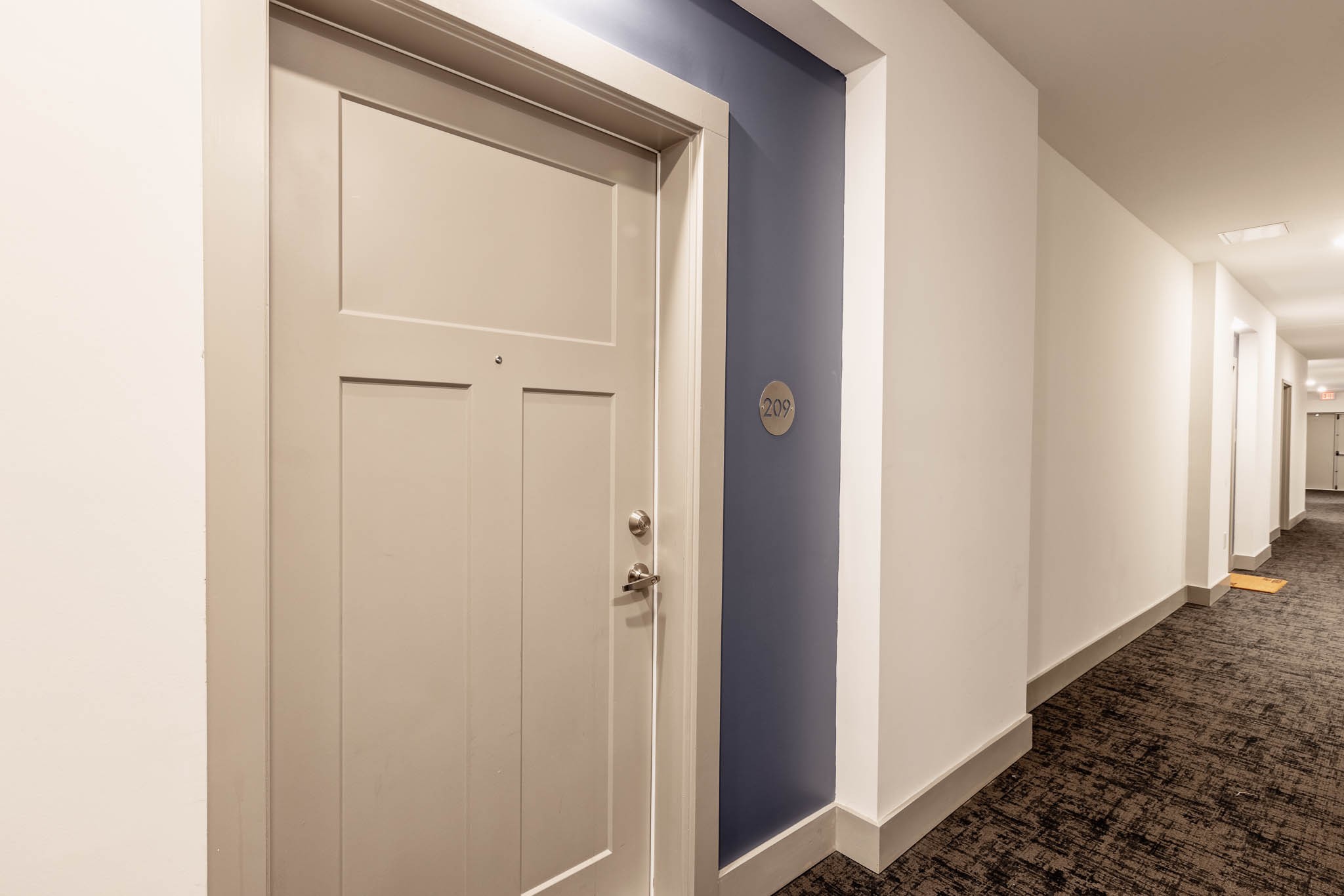 1638 54th Ave, N Unit: 209