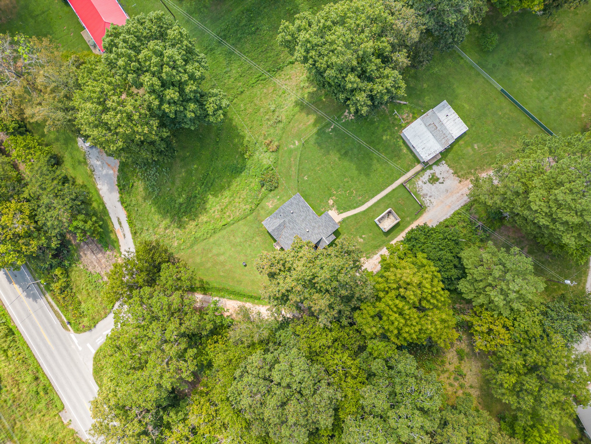 615 Sedric Kimbro Rd