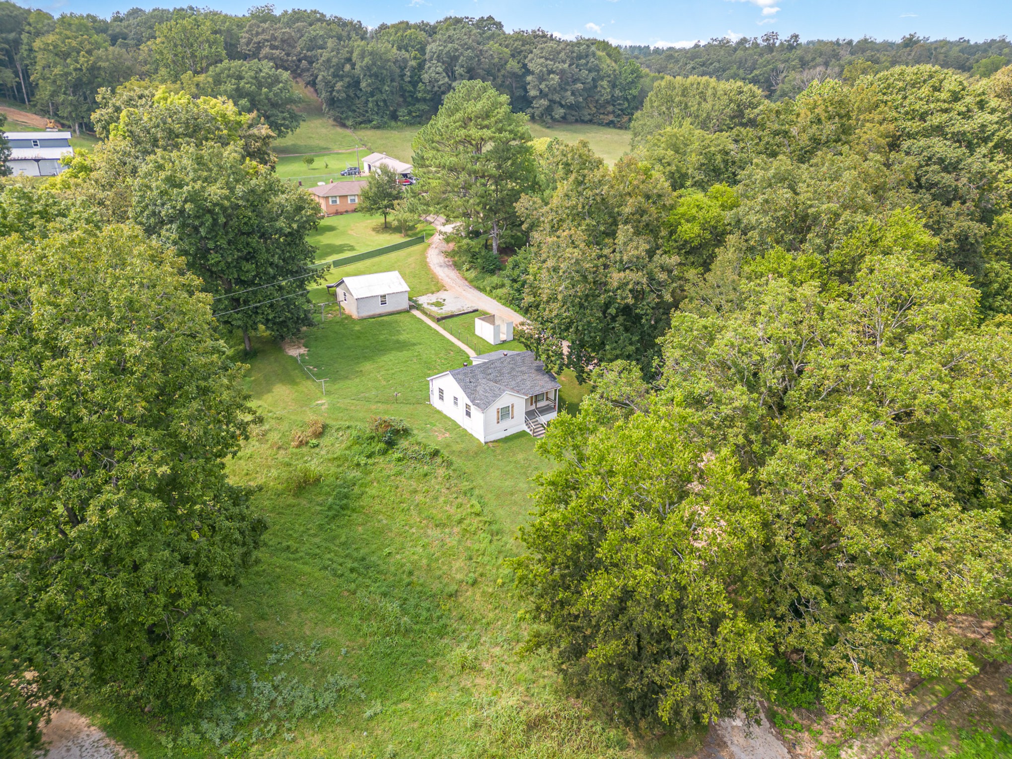 615 Sedric Kimbro Rd