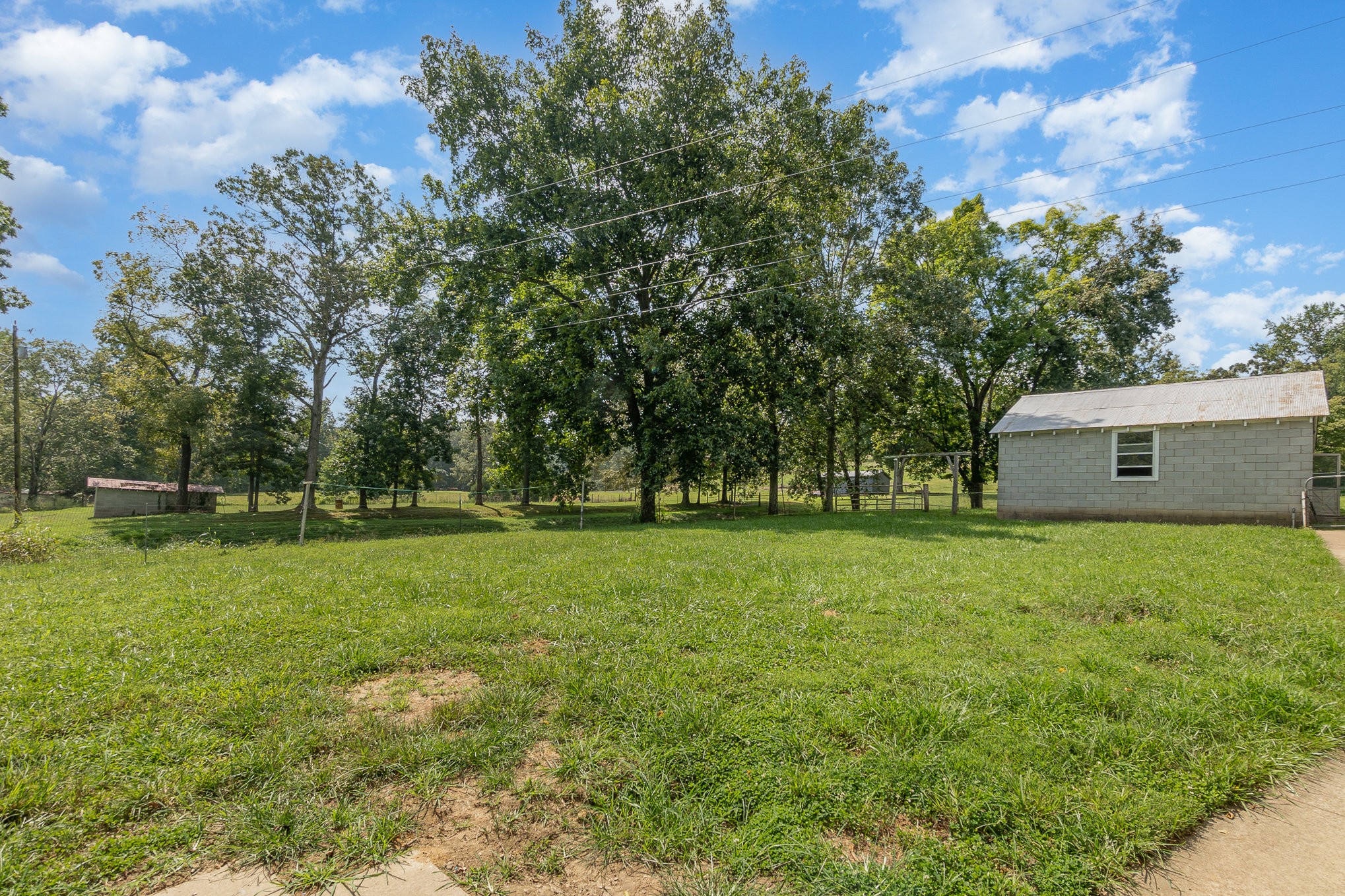 615 Sedric Kimbro Rd