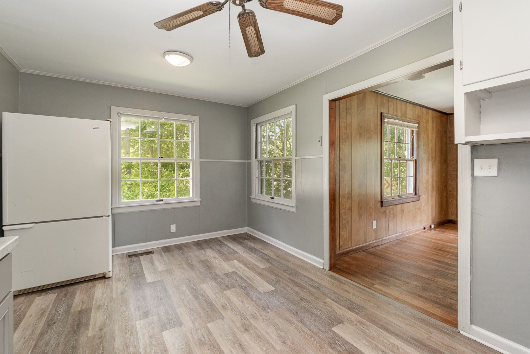 615 Sedric Kimbro Rd