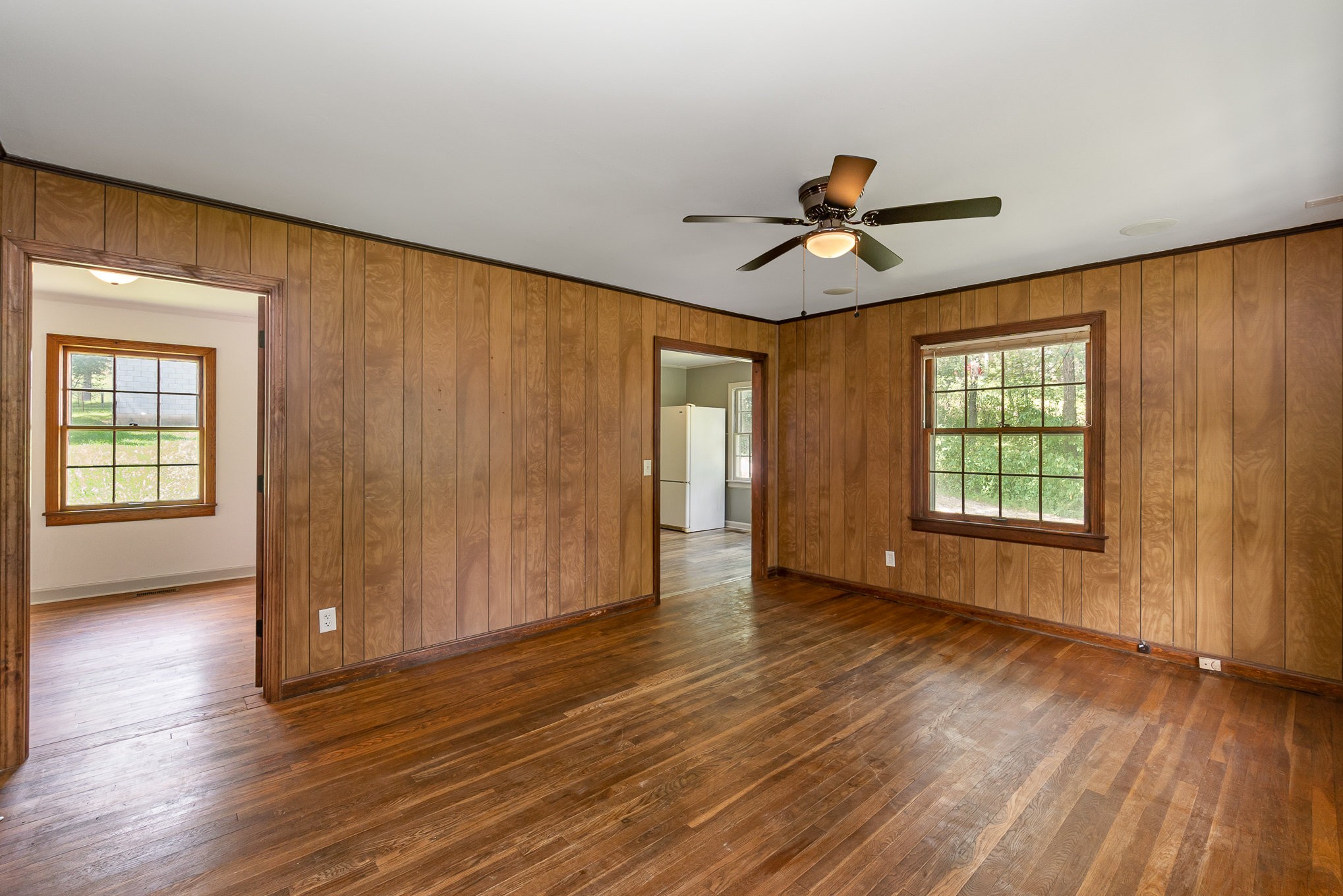 615 Sedric Kimbro Rd