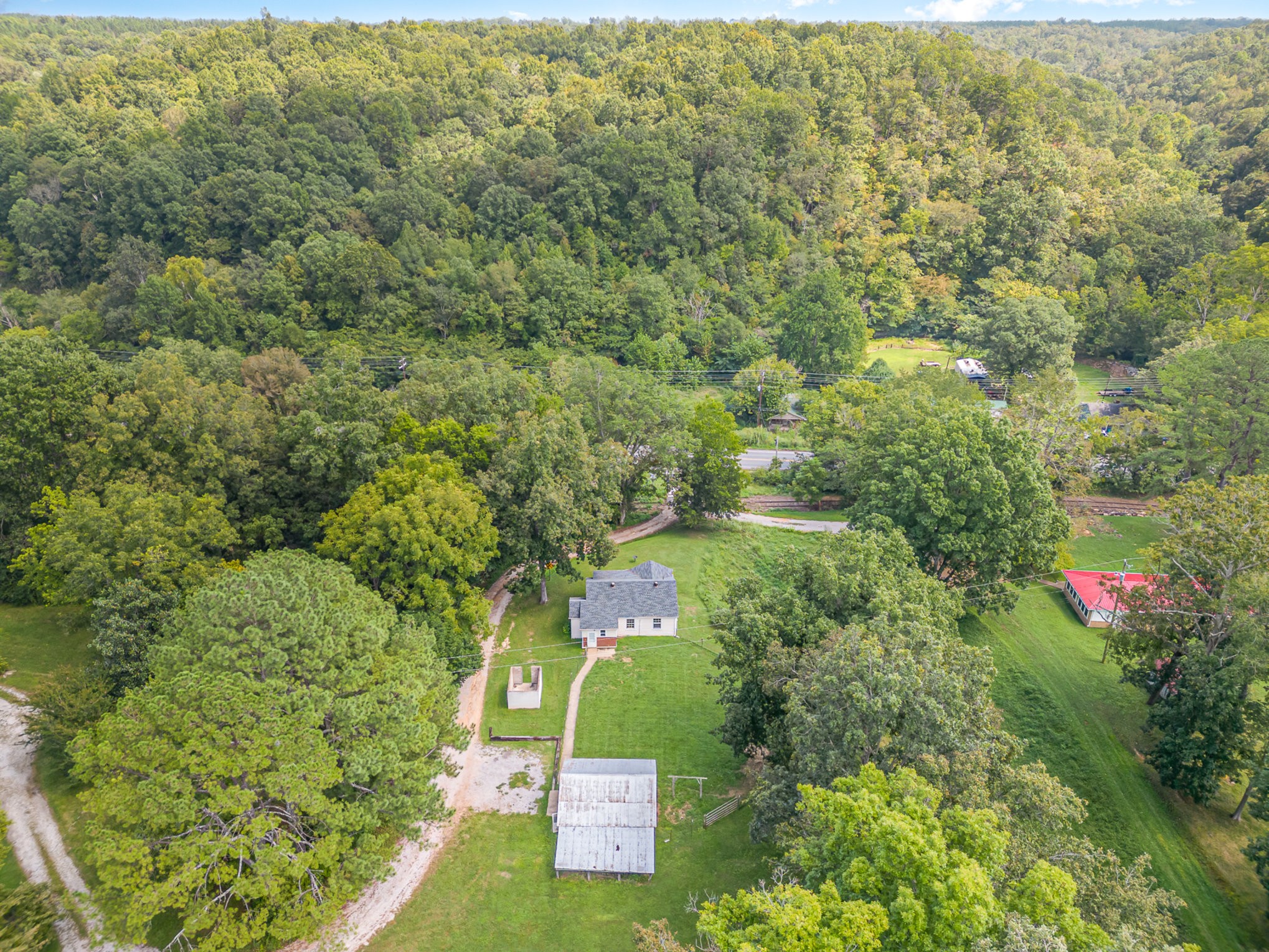 615 Sedric Kimbro Rd