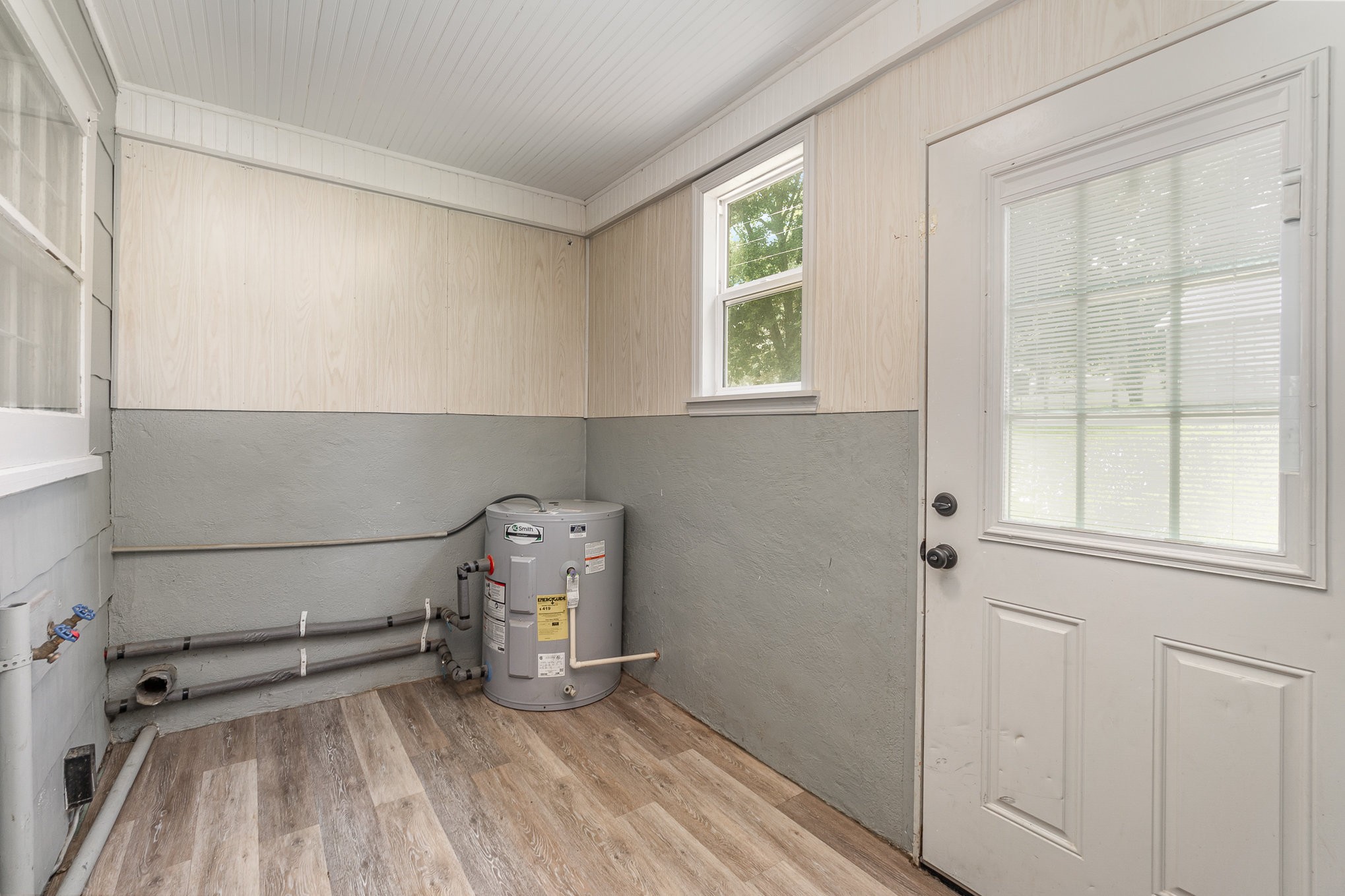 615 Sedric Kimbro Rd