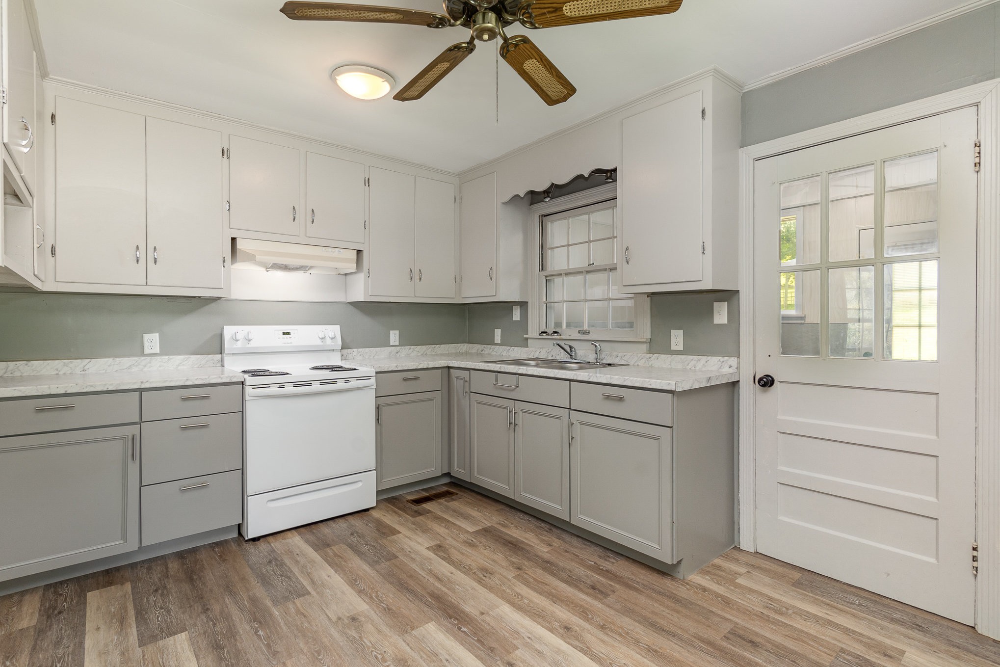 615 Sedric Kimbro Rd