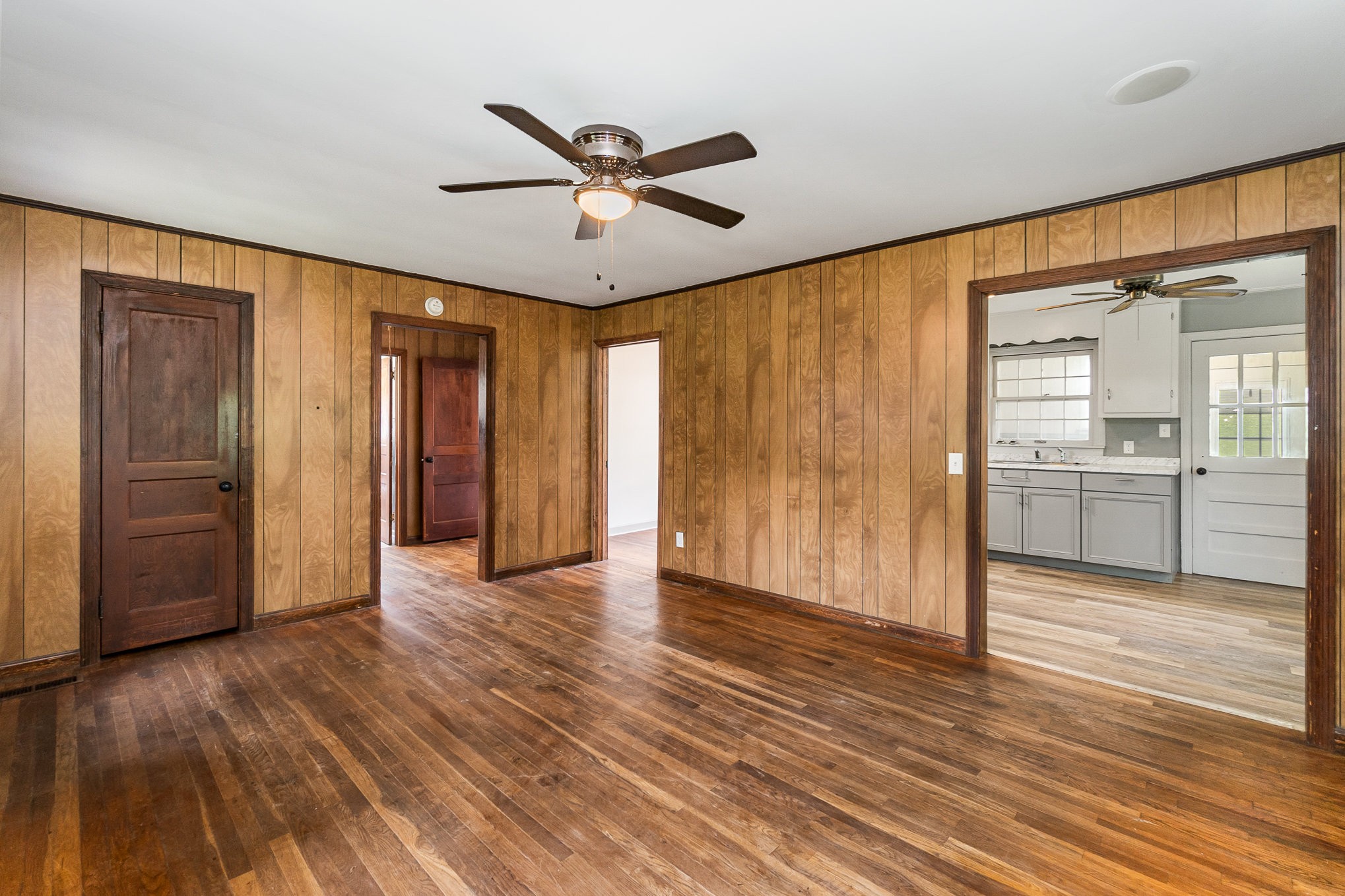 615 Sedric Kimbro Rd