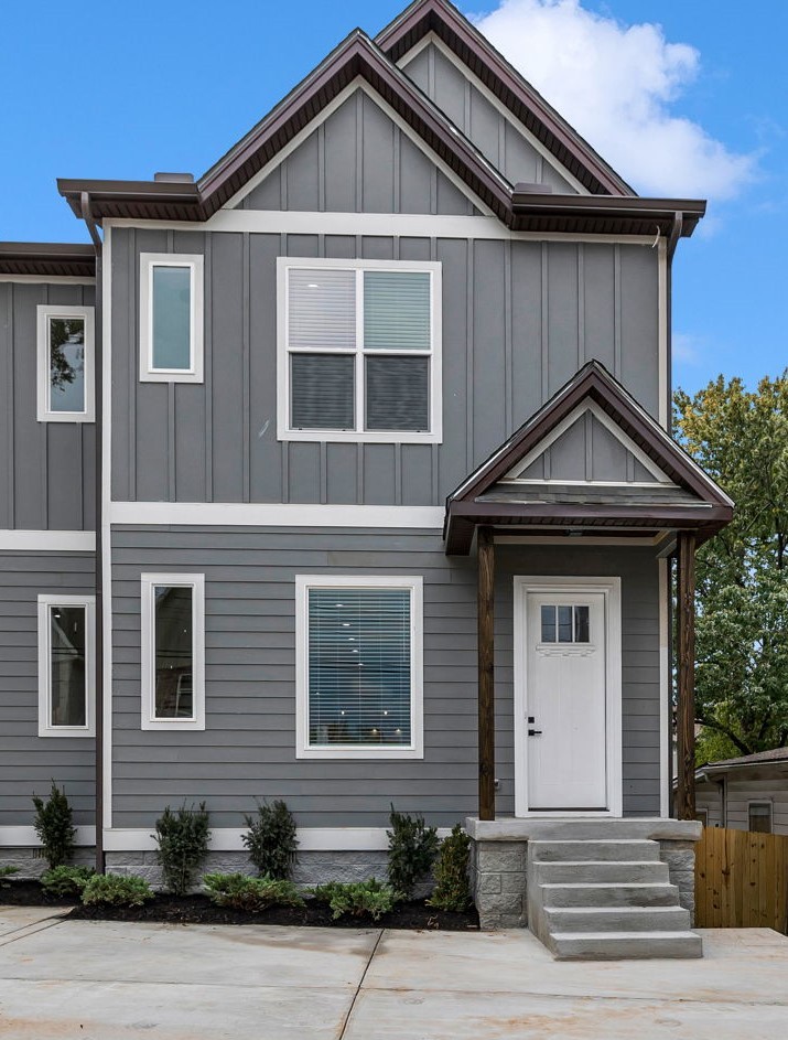 914 Elvira Ave Unit: A