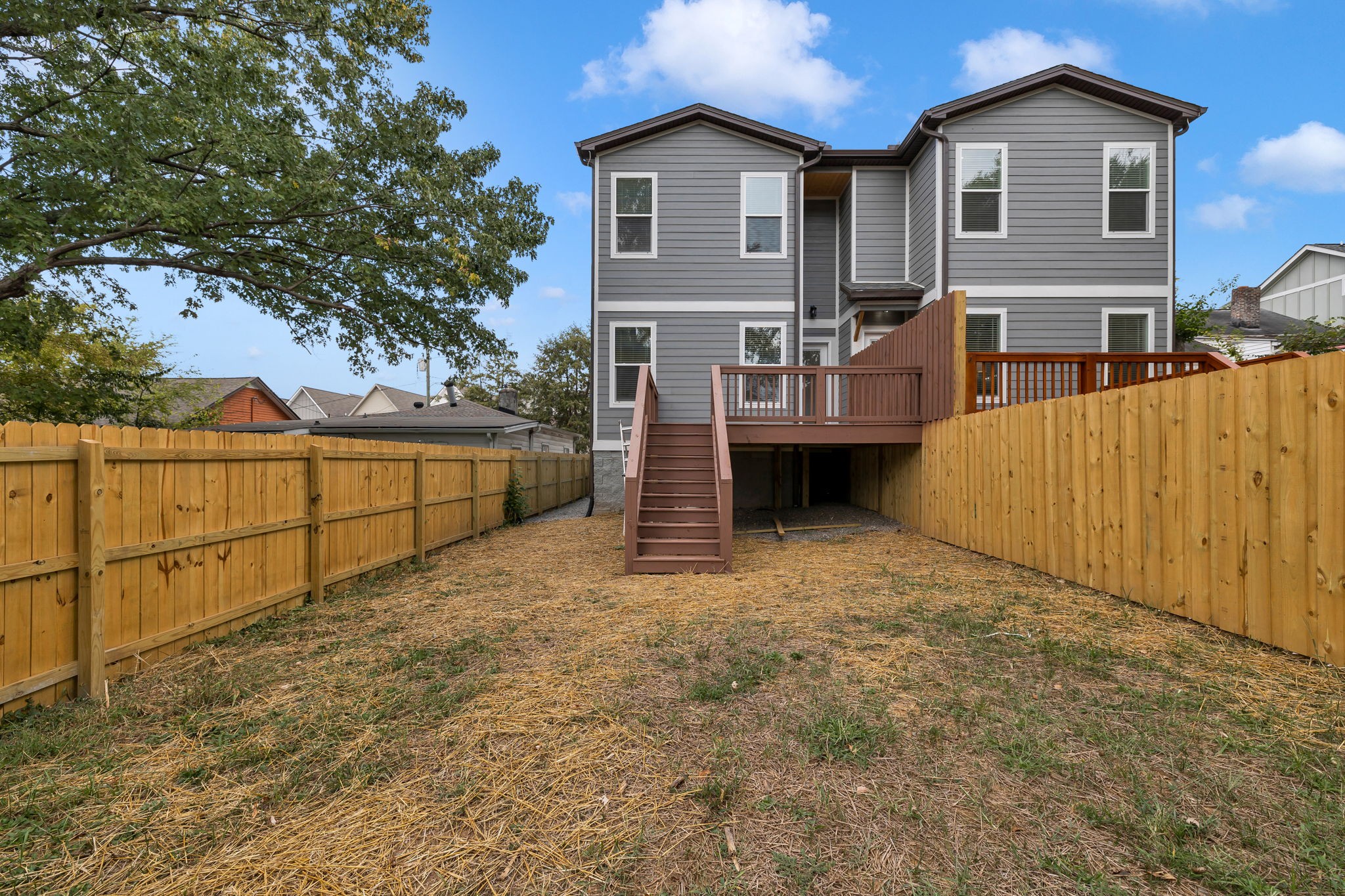 914 Elvira Ave Unit: A