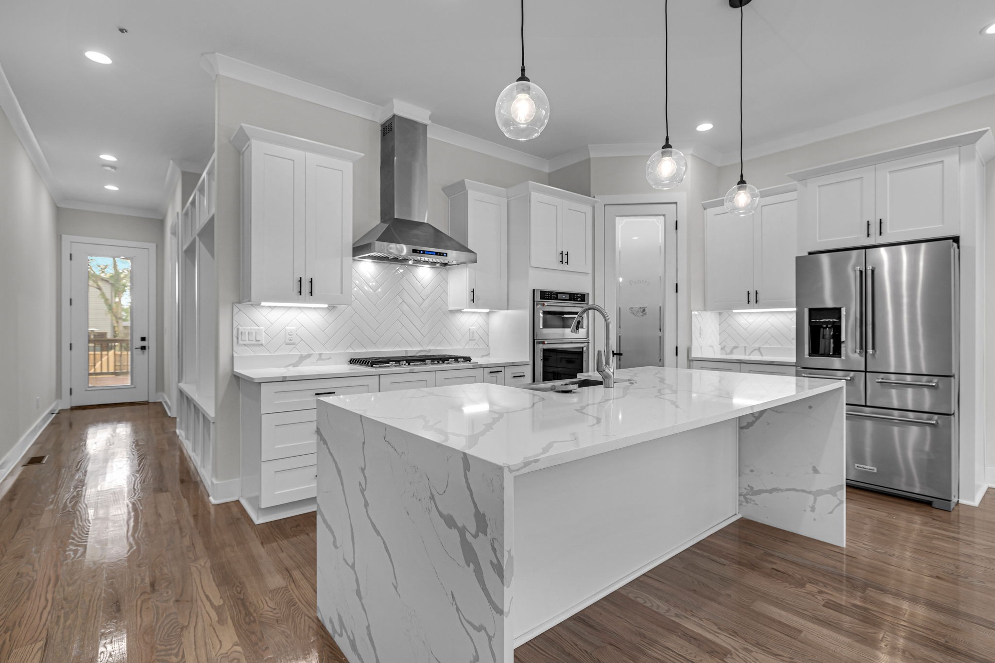 914 Elvira Ave Unit: A