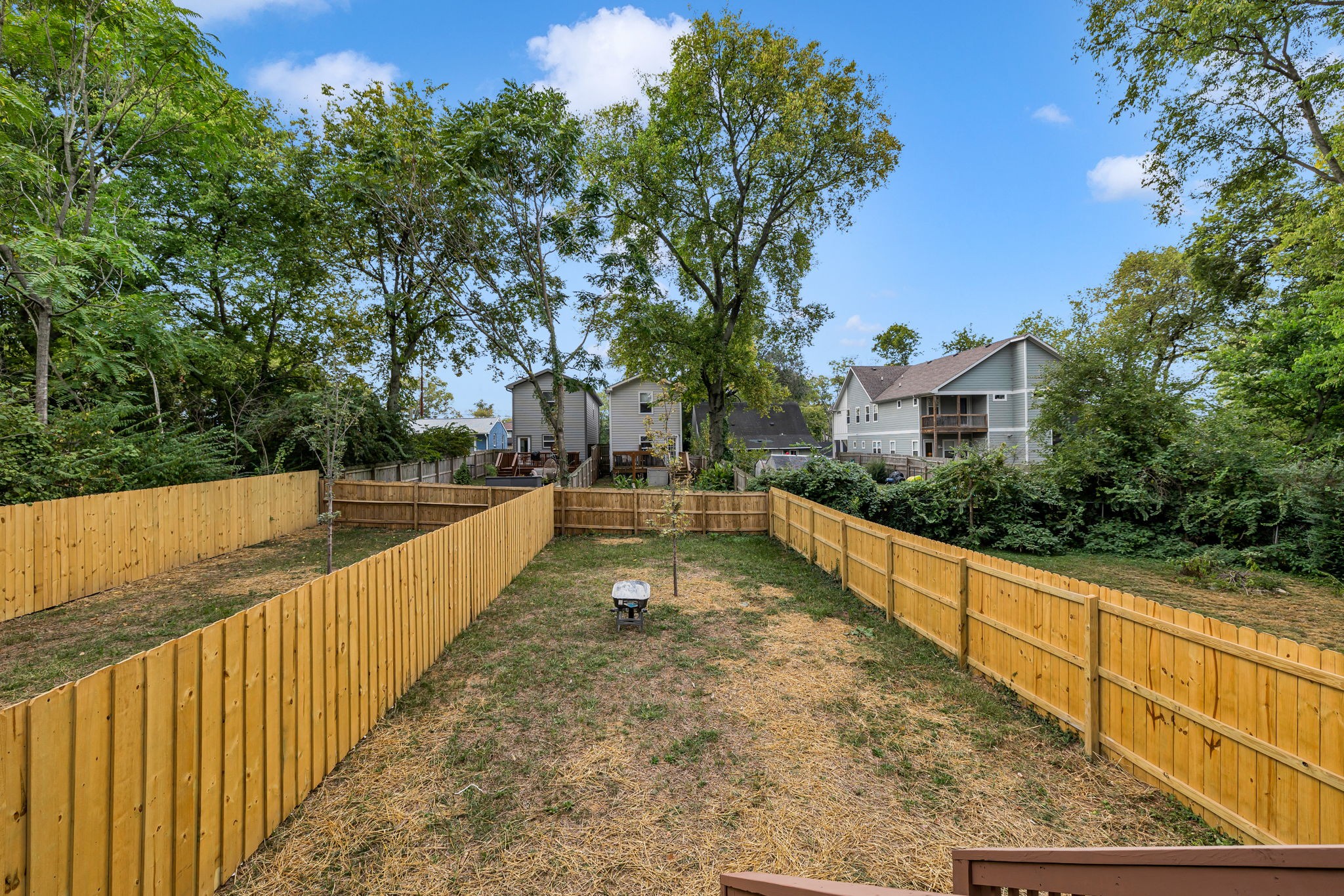 914 Elvira Ave Unit: A