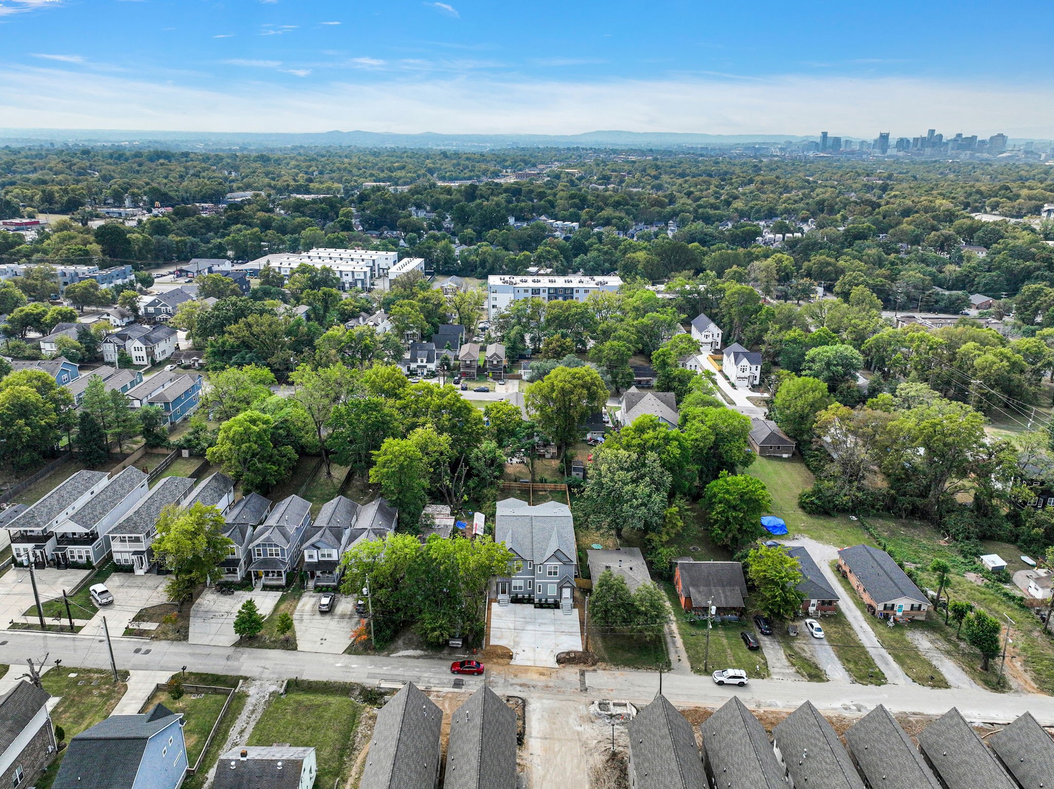 914 Elvira Ave Unit: A