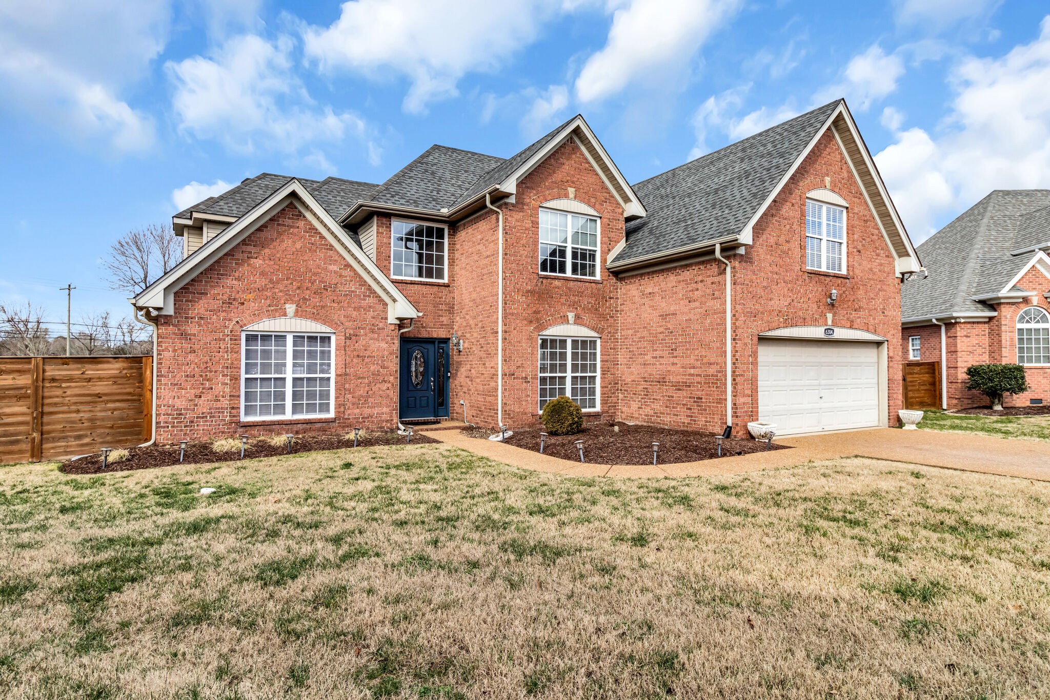 6304 Spera Pointe Xing